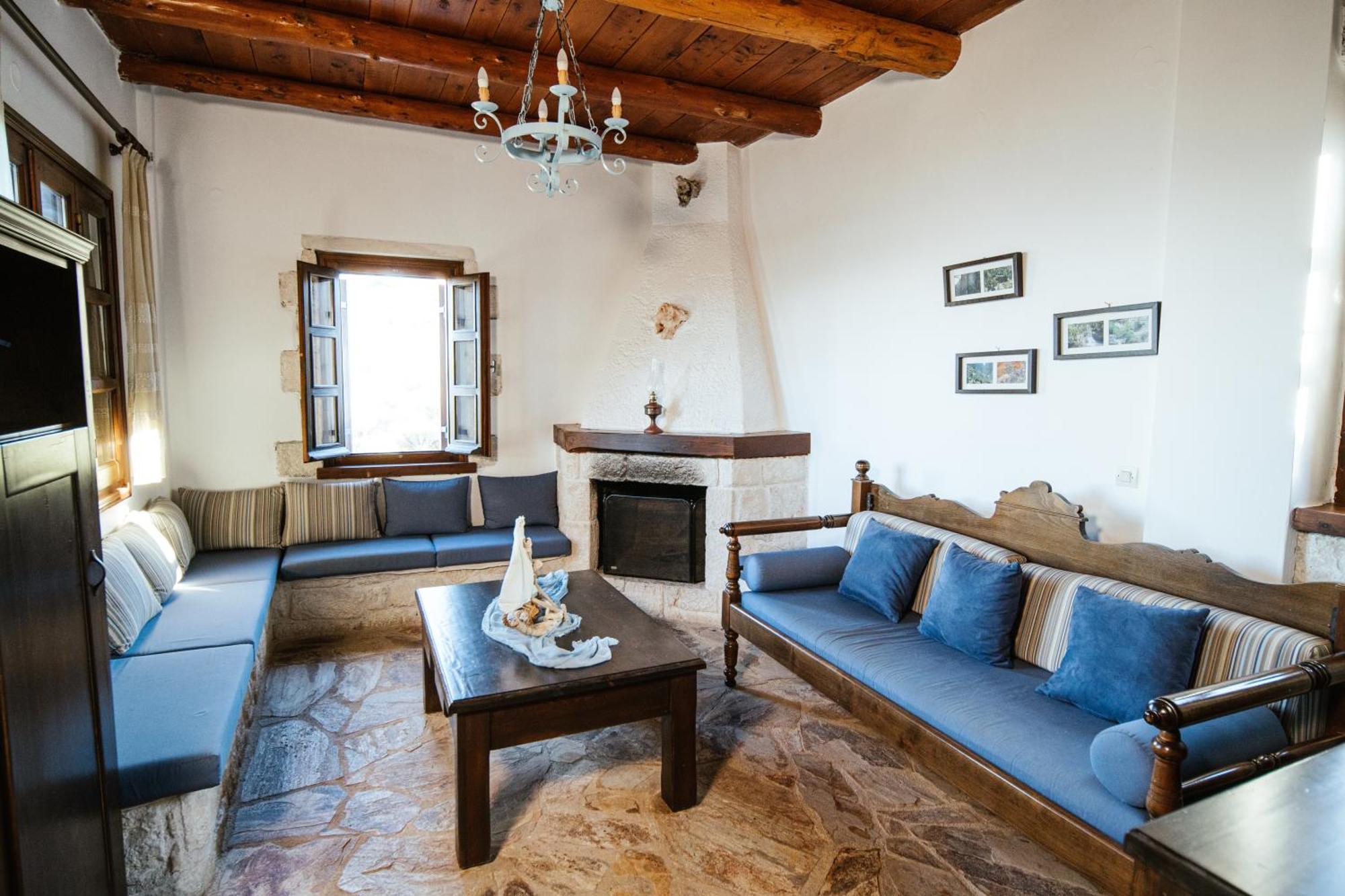Your-villa, In Crete Villa *