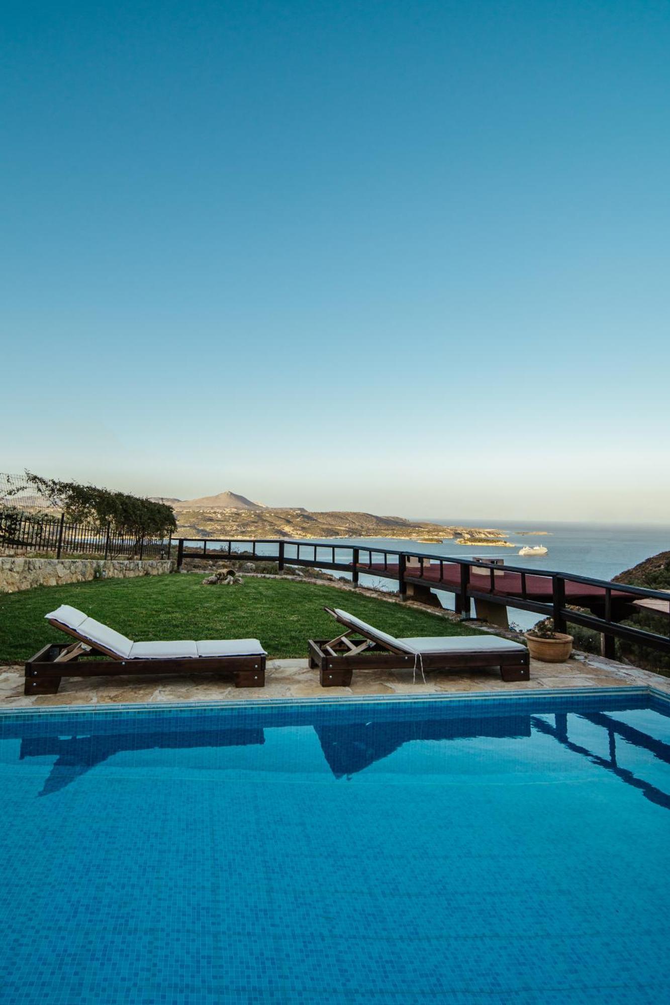 Your-villa, In Crete