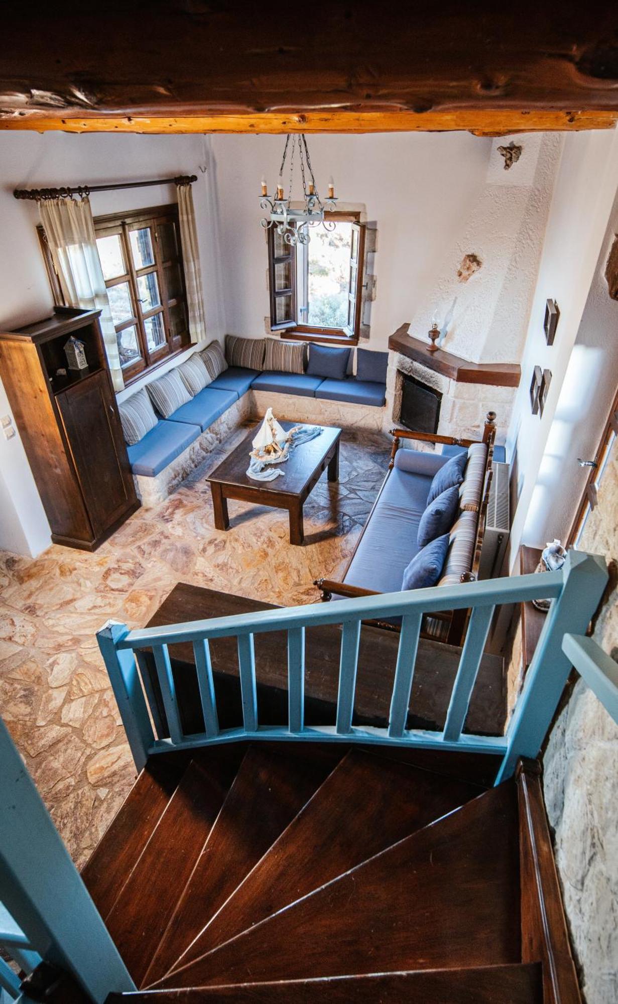 Your-villa, In Crete * Chania (Crete)