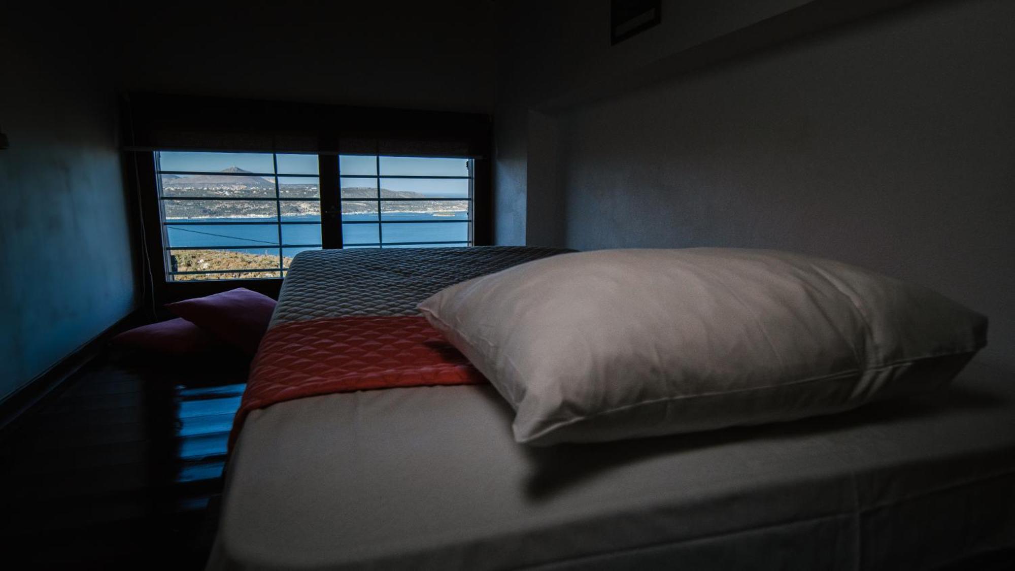Your-villa, In Crete Villa