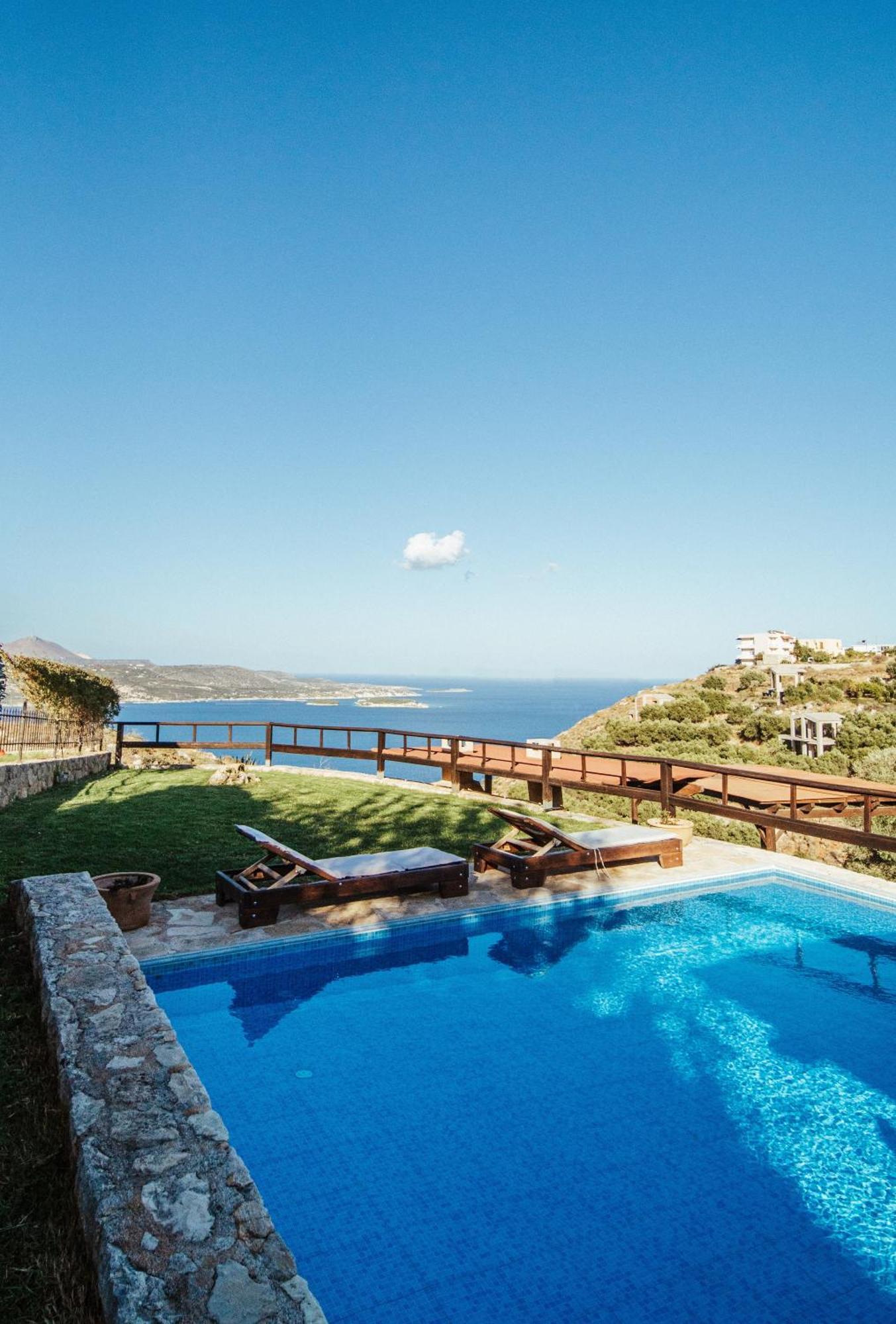 Villa Your-villa, In Crete