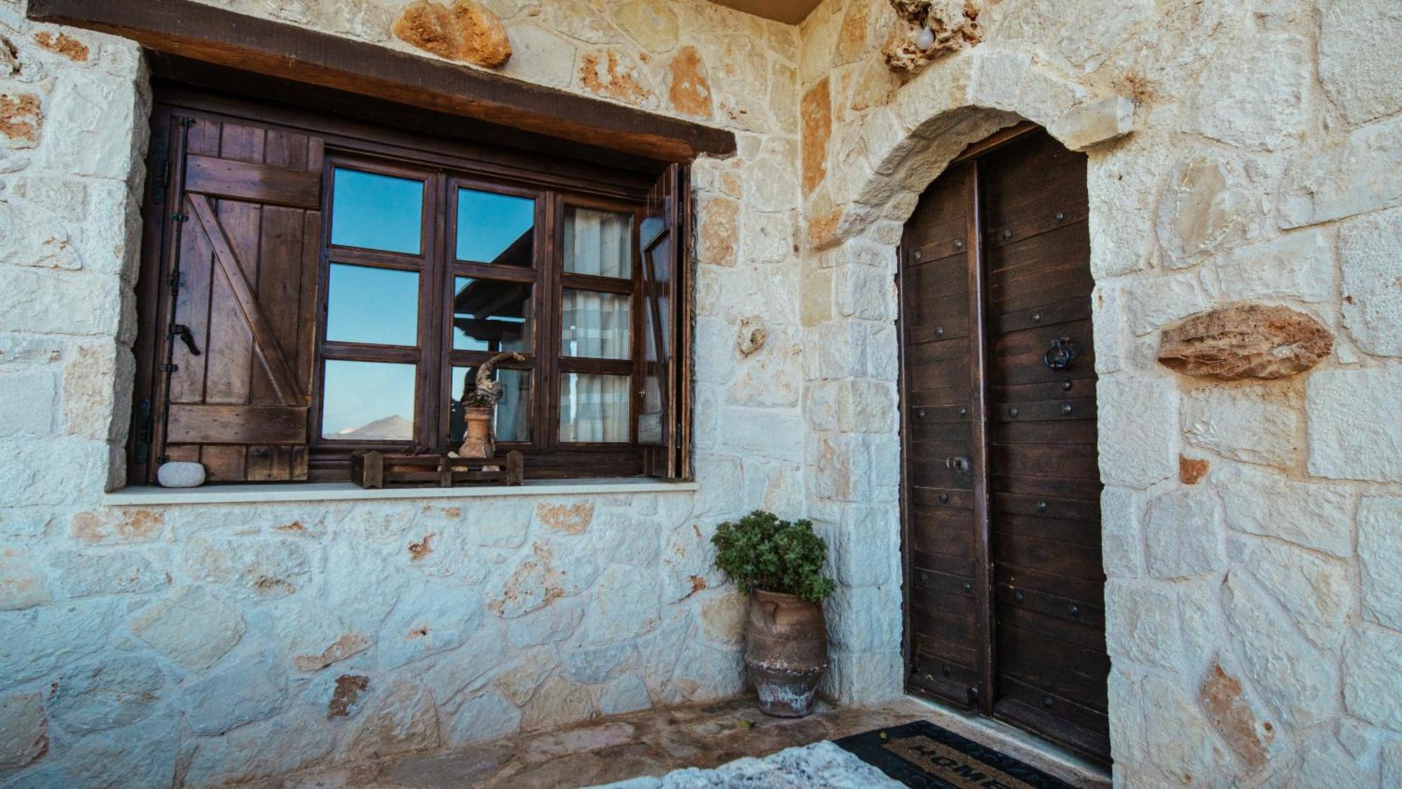 Your-villa, In Crete Villa Chania (Crete)