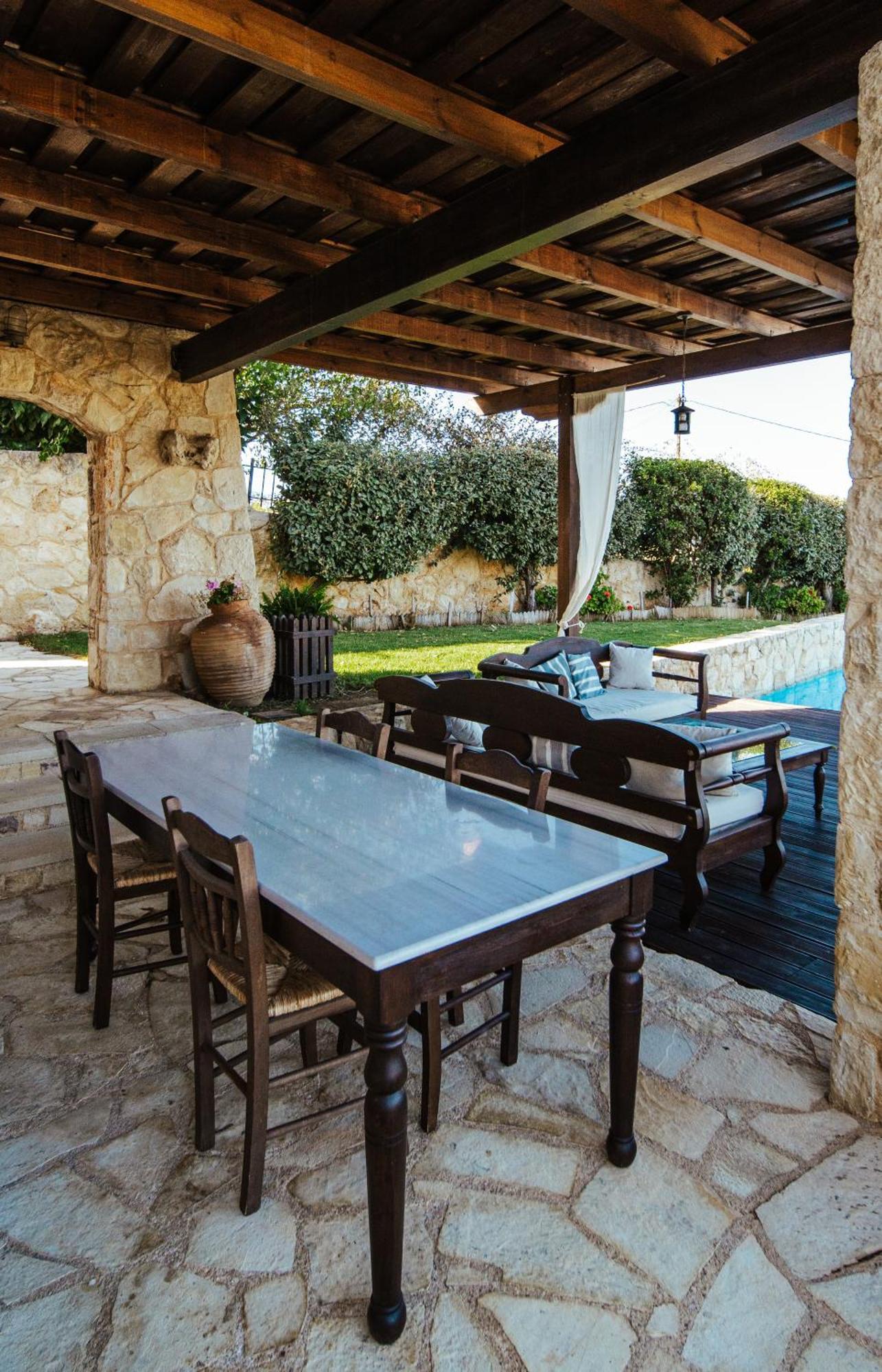 Your-villa, In Crete *