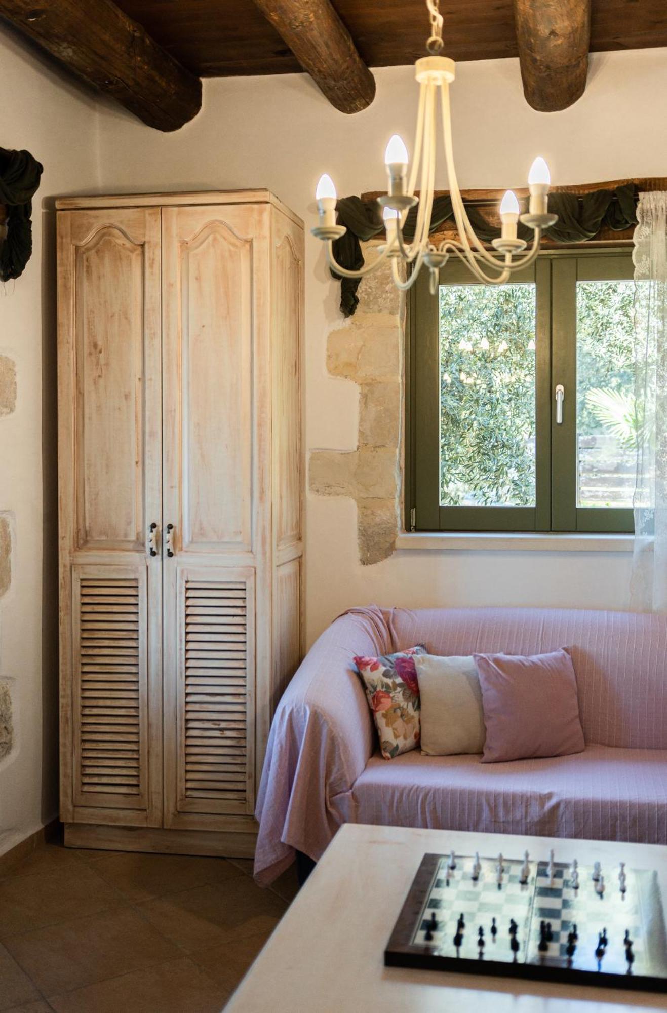 Your-villa, In Crete Villa Chania (Crete)