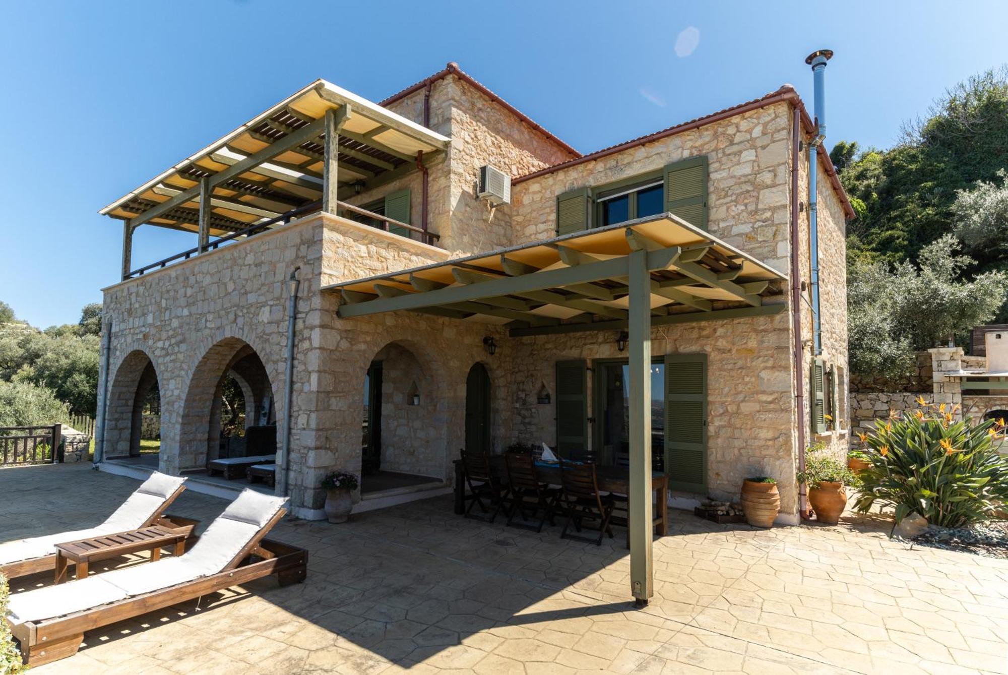 Villa Your-villa, In Crete *