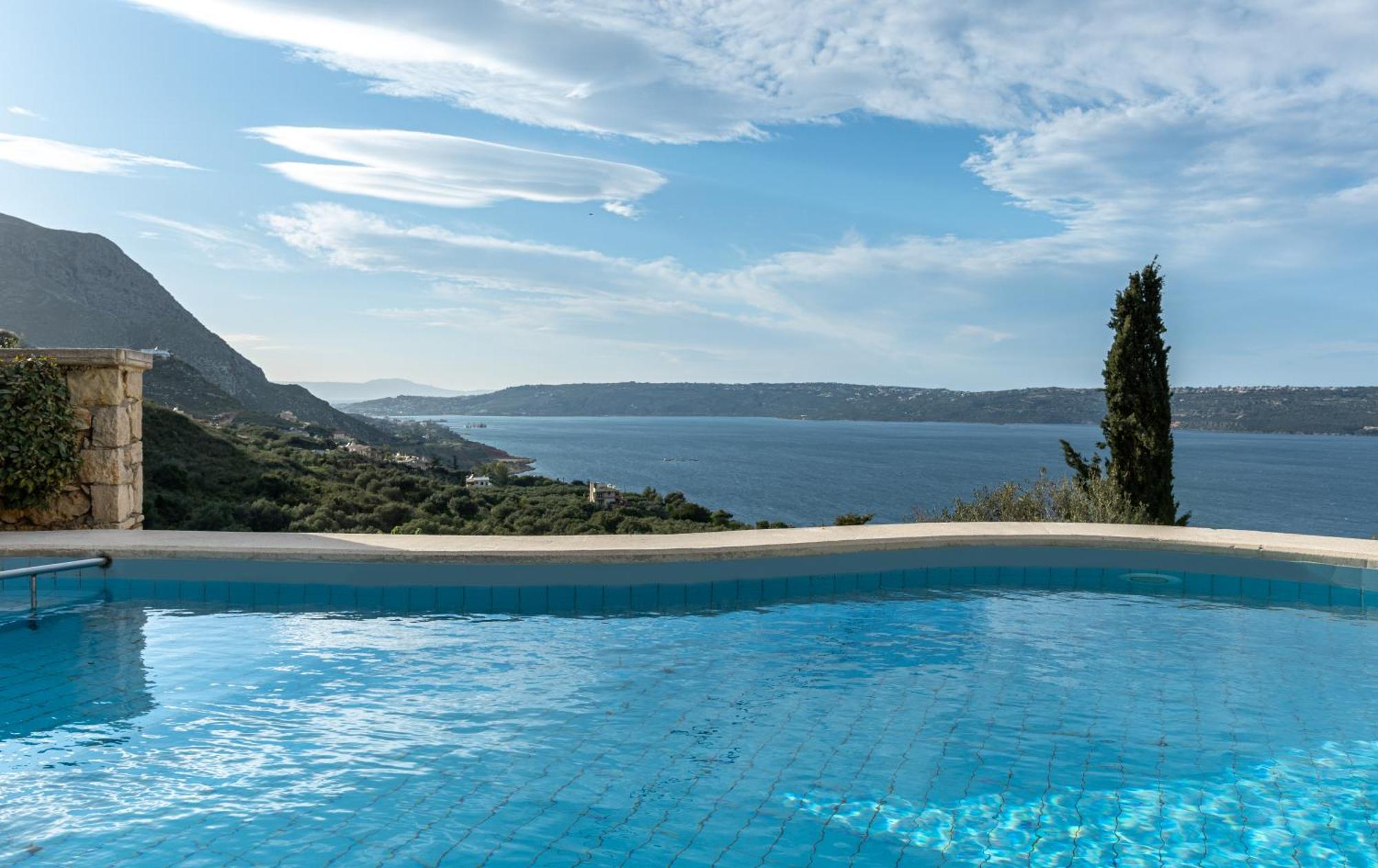 Your-villa, In Crete Villa Chania (Crete)