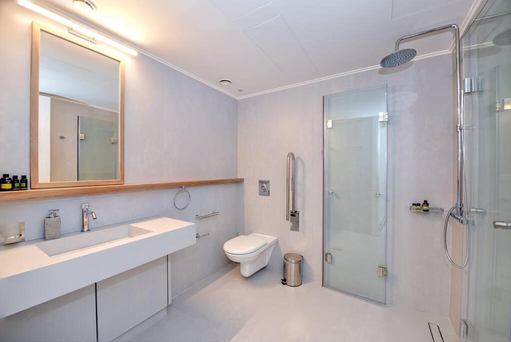 Villa Hippocampo Waterfront *