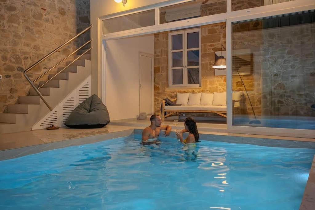 Villa Hippocampo Waterfront *