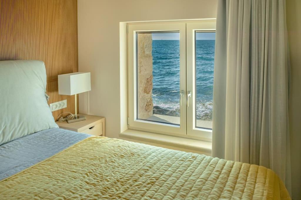 Villa Hippocampo Waterfront *