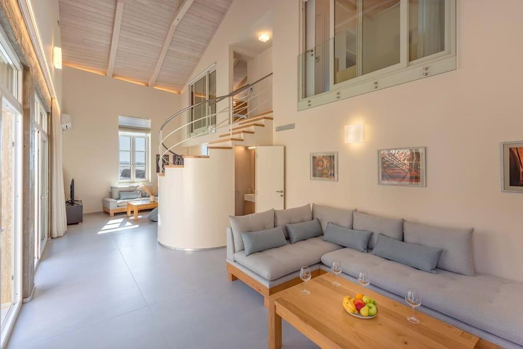 Villa Hippocampo Waterfront *