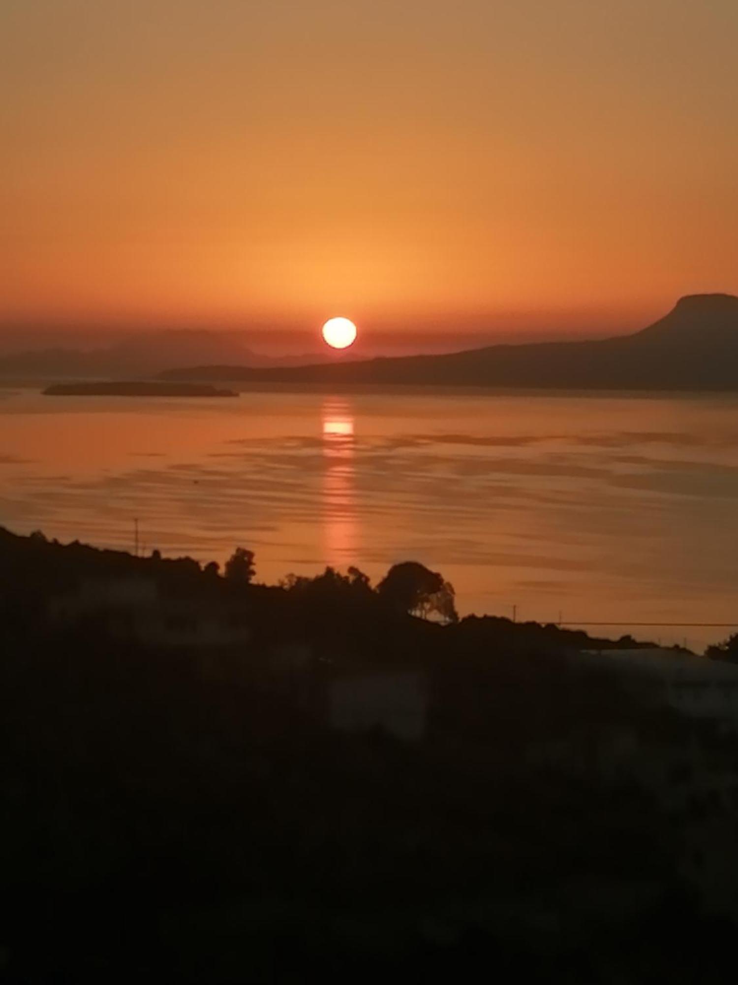Mondethea Vantage Point * Chania (Crete)