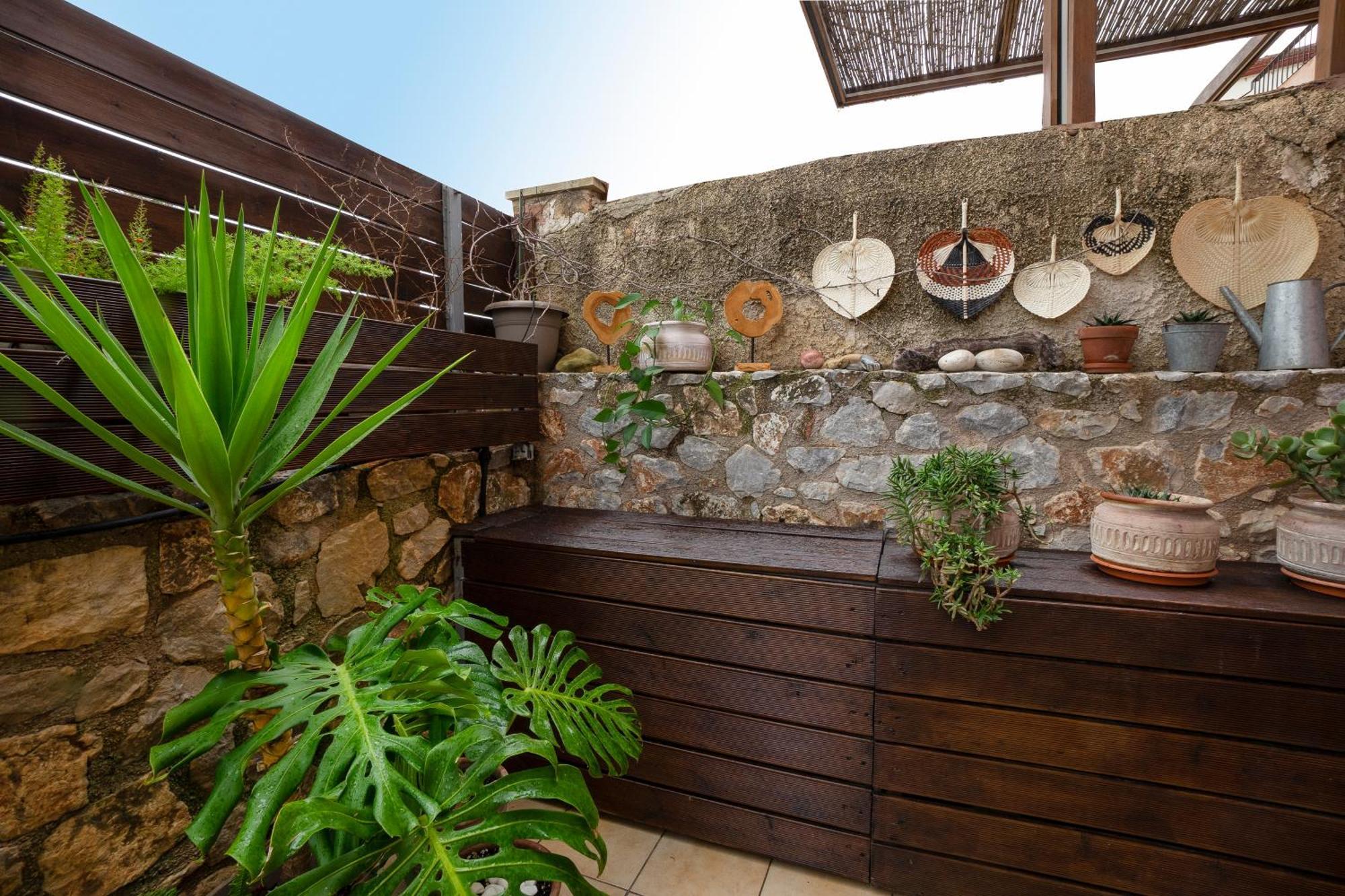 Casa Di Christina Appartement Chania (Crete)