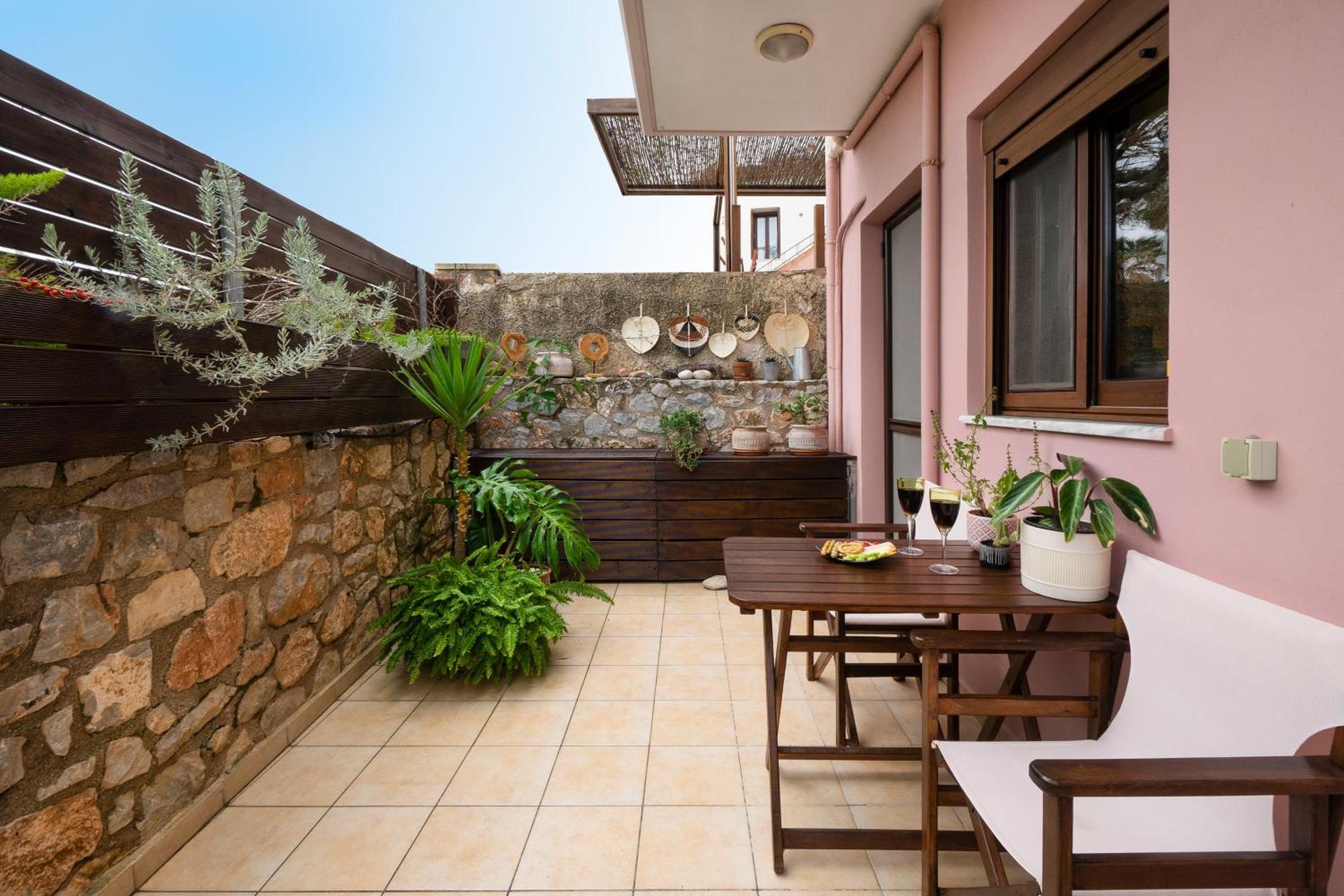 Casa Di Christina Appartement Chania (Crete)