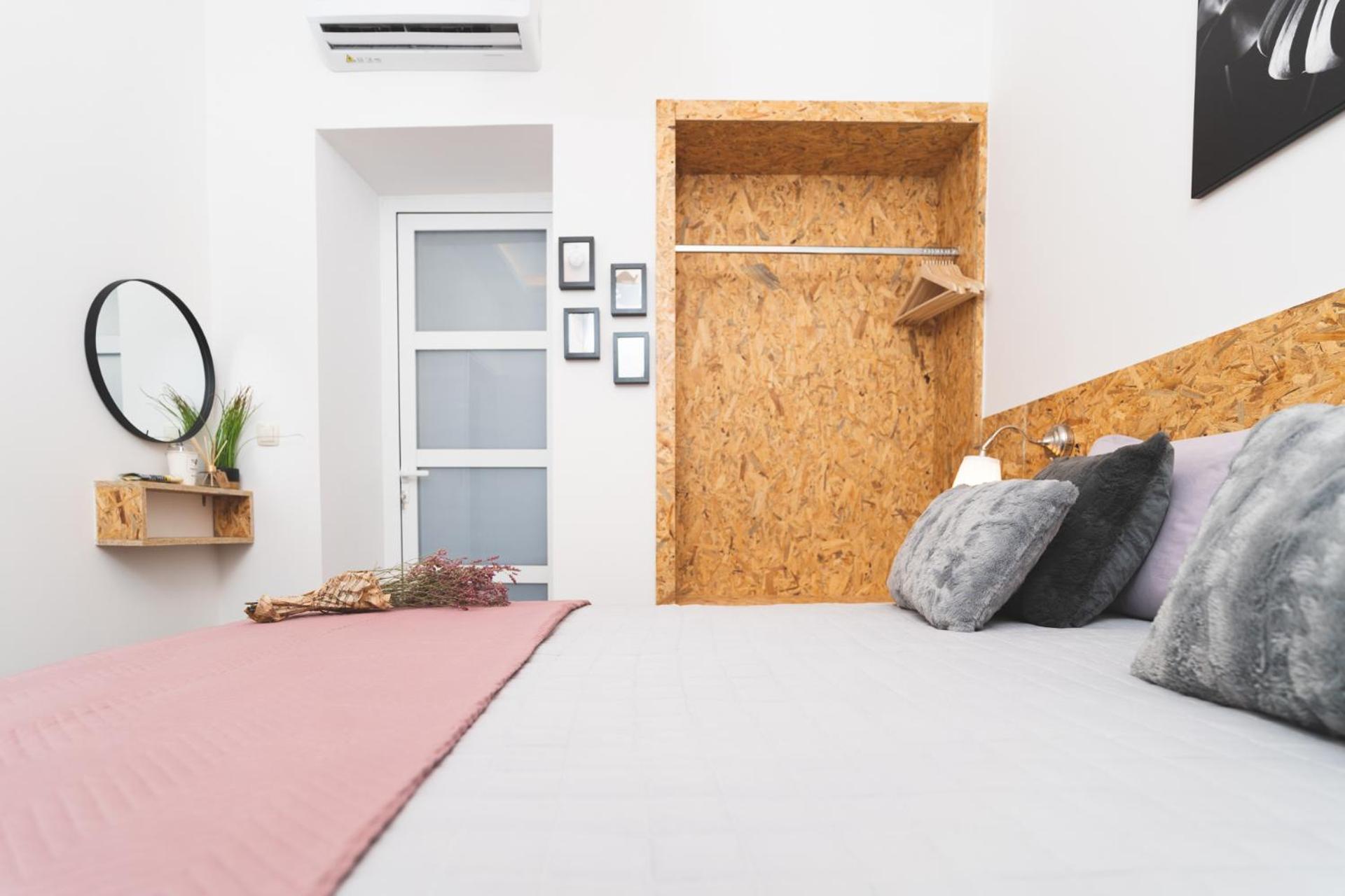 Kanevaro 2 Chania Old Town Apartment Chania (Crete)