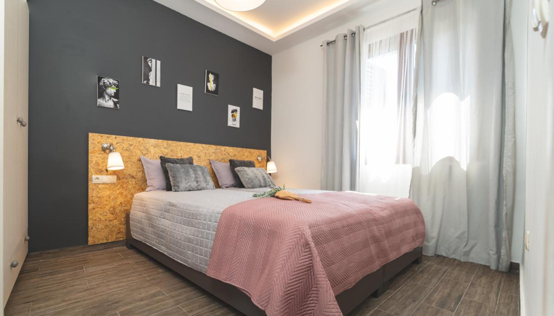Kanevaro 2 Chania Old Town Apartment Chania (Crete)