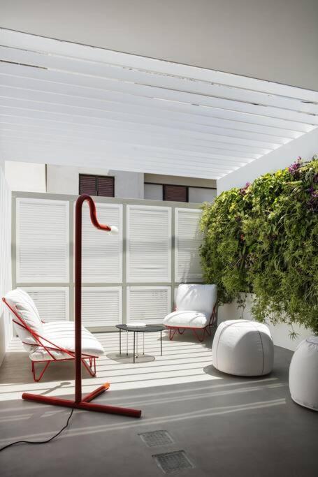 Elorhouse In The Charming Neighborhood Of Koumkapi Chania (Crete)