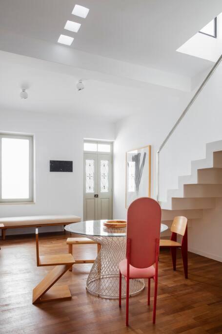 Elorhouse In The Charming Neighborhood Of Koumkapi * Chania (Crete)