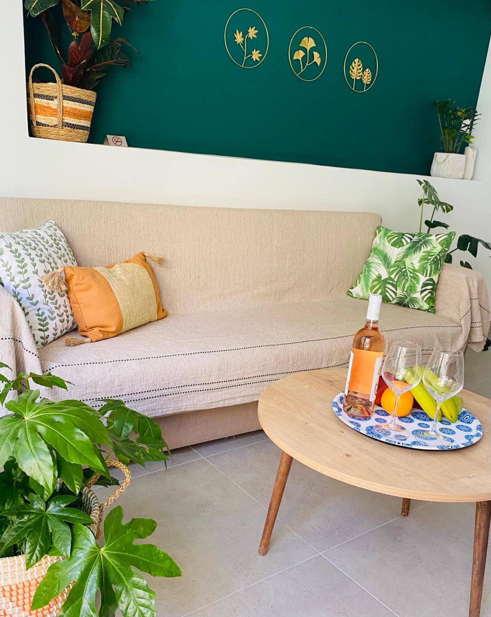 Apartment Ivy, 4 Minutes From The Sea