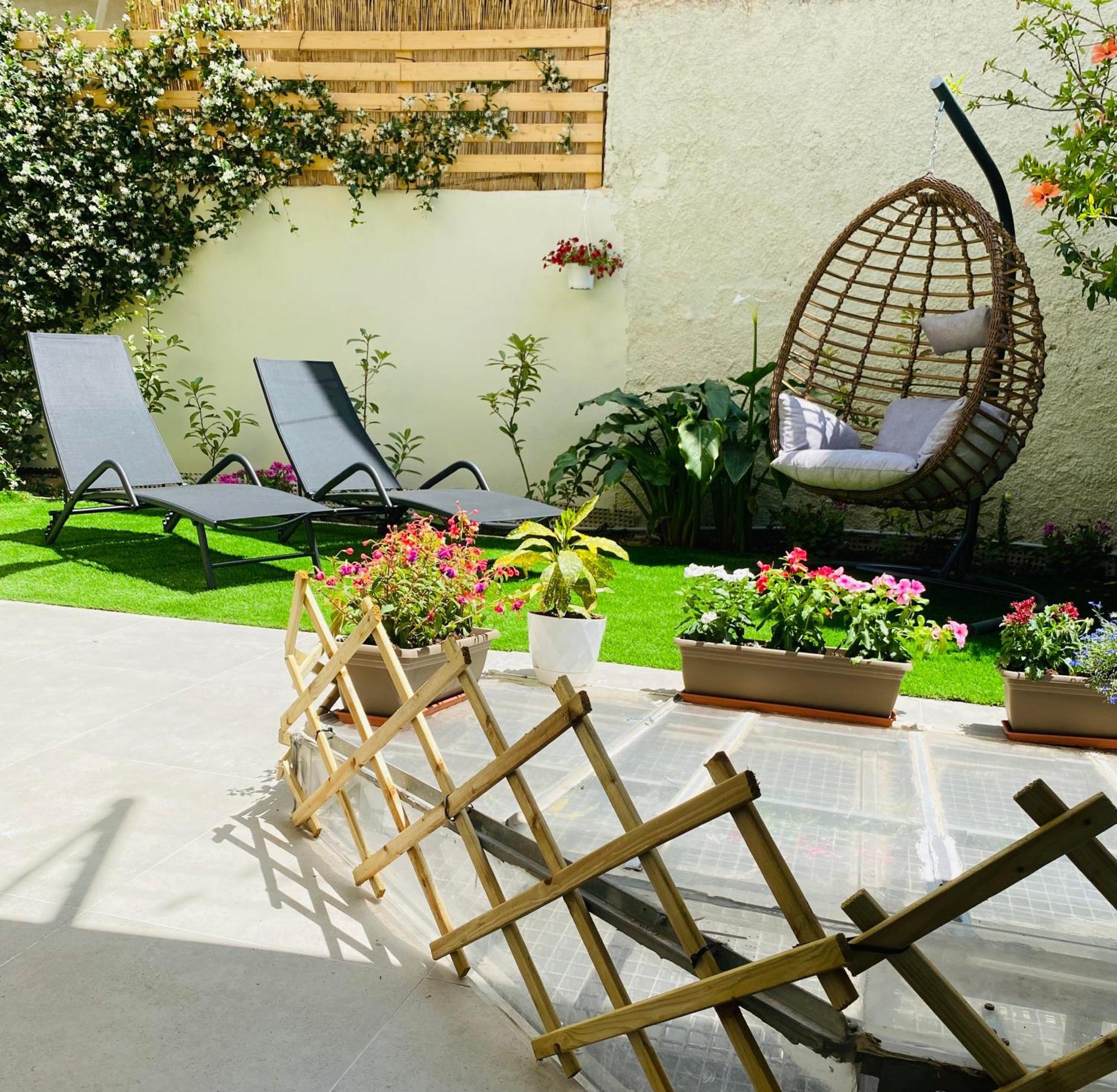 Ivy, 4 Minutes From The Sea Apartment *