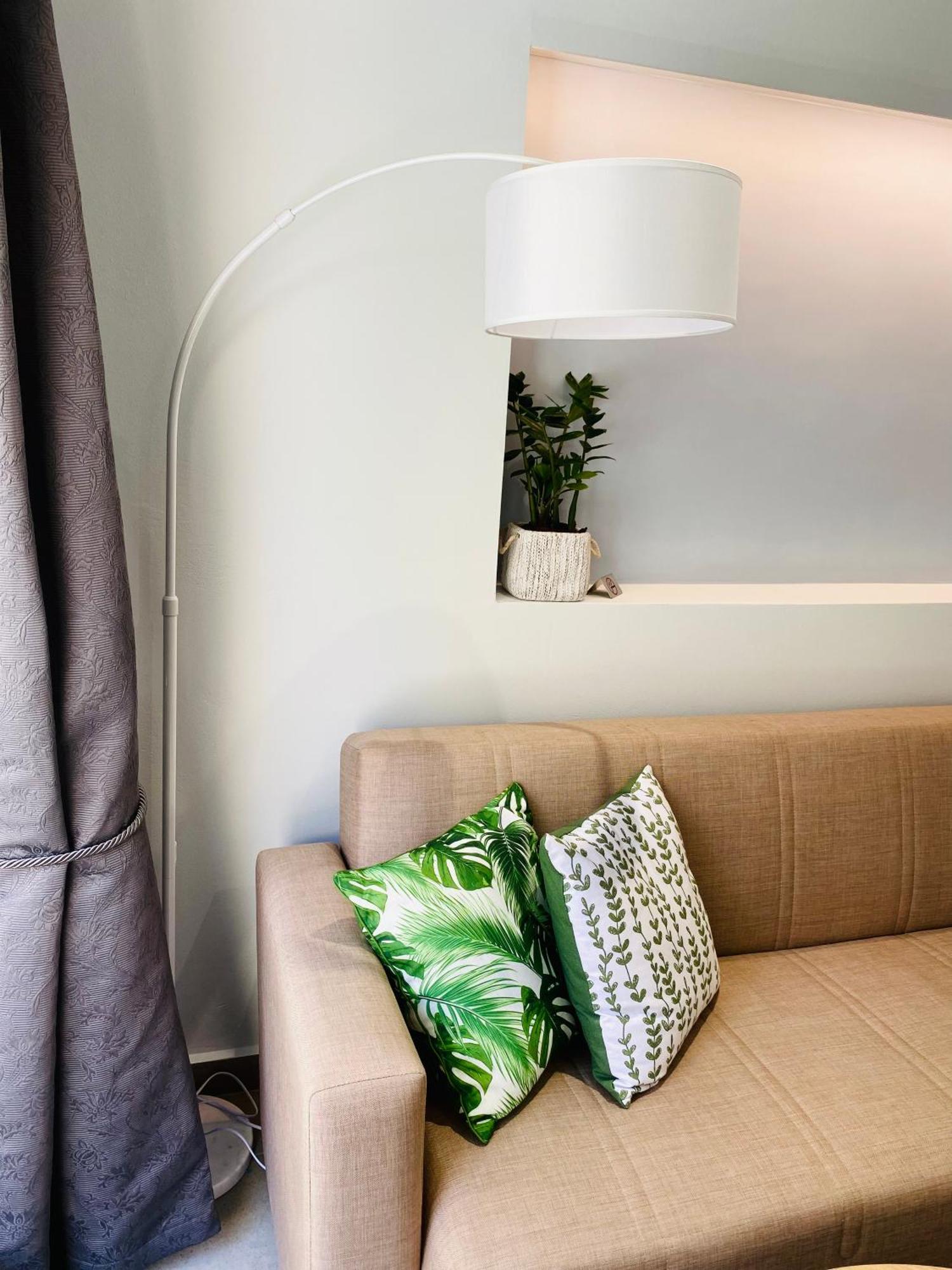 Apartment Ivy, 4 Minutes From The Sea *