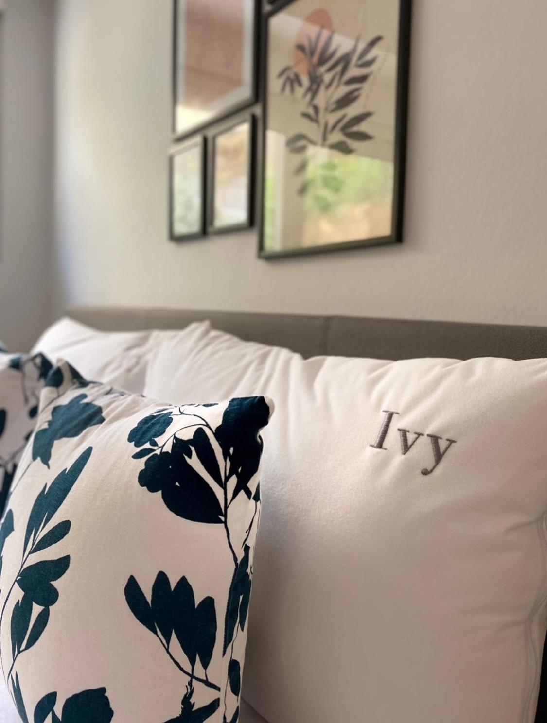 Ivy, 4 Minutes From The Sea Apartment *