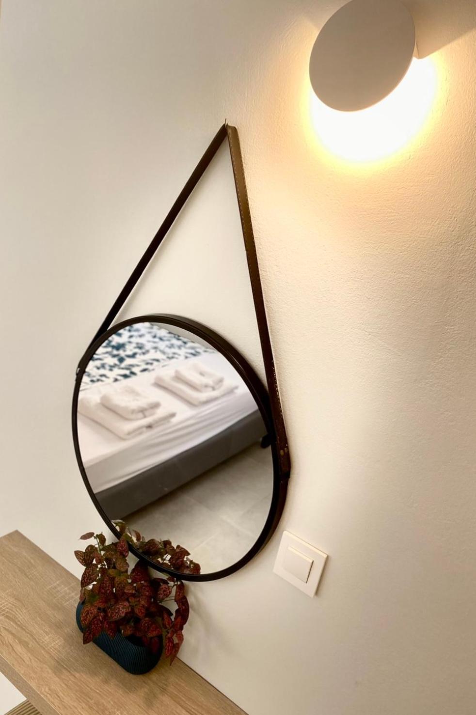 Apartment Ivy, 4 Minutes From The Sea Chania (Crete)