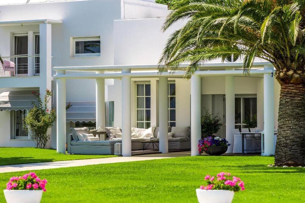 Casa Scordilli Chrissi Akti Chania