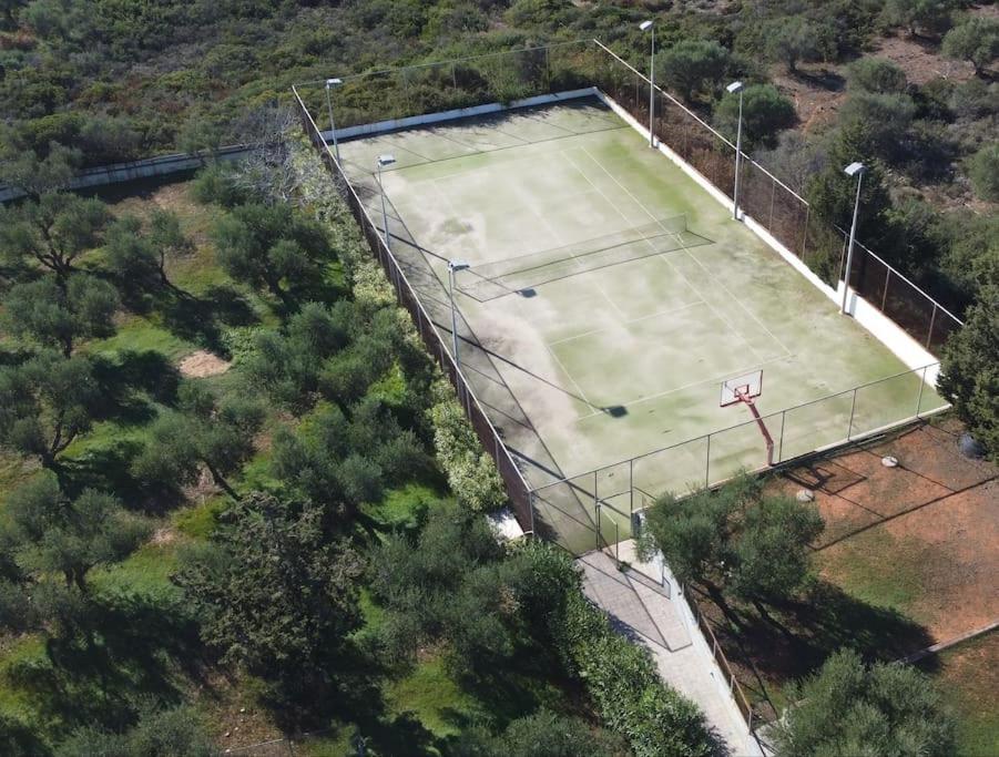 Pousada Casa Scordilli