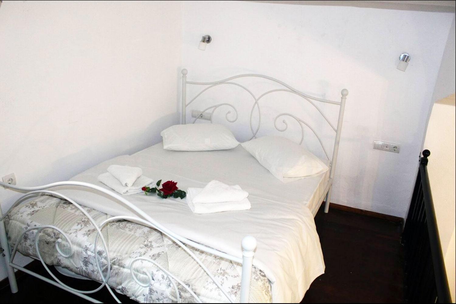 Apartment Mr Manolis Central Chania (Crete)