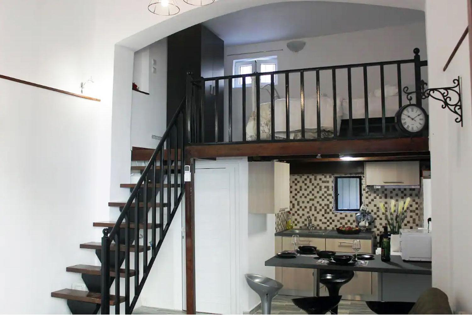 Apartment Mr Manolis Central