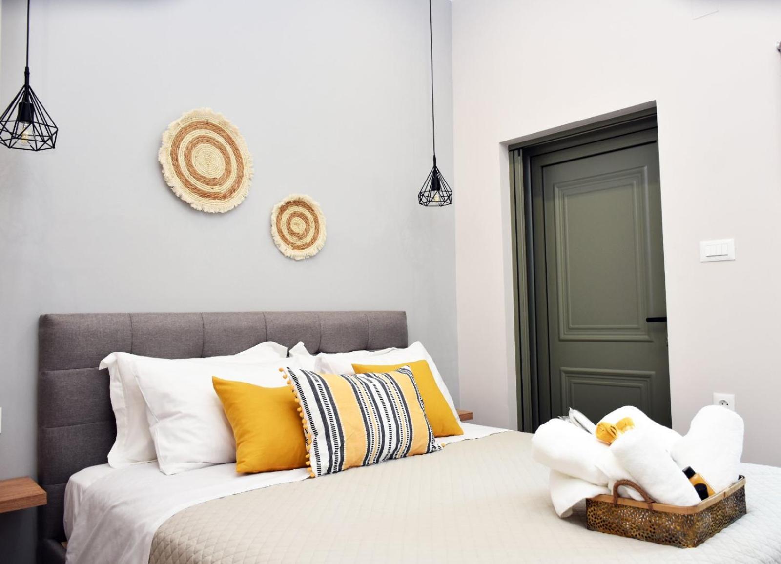 Apartment Manolis Cozy Chania (Crete)