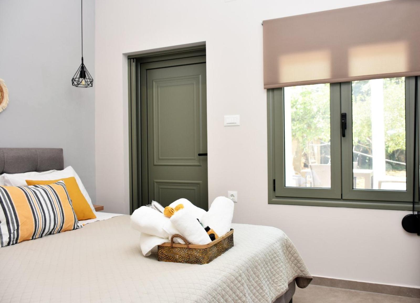 Apartment Manolis Cozy *