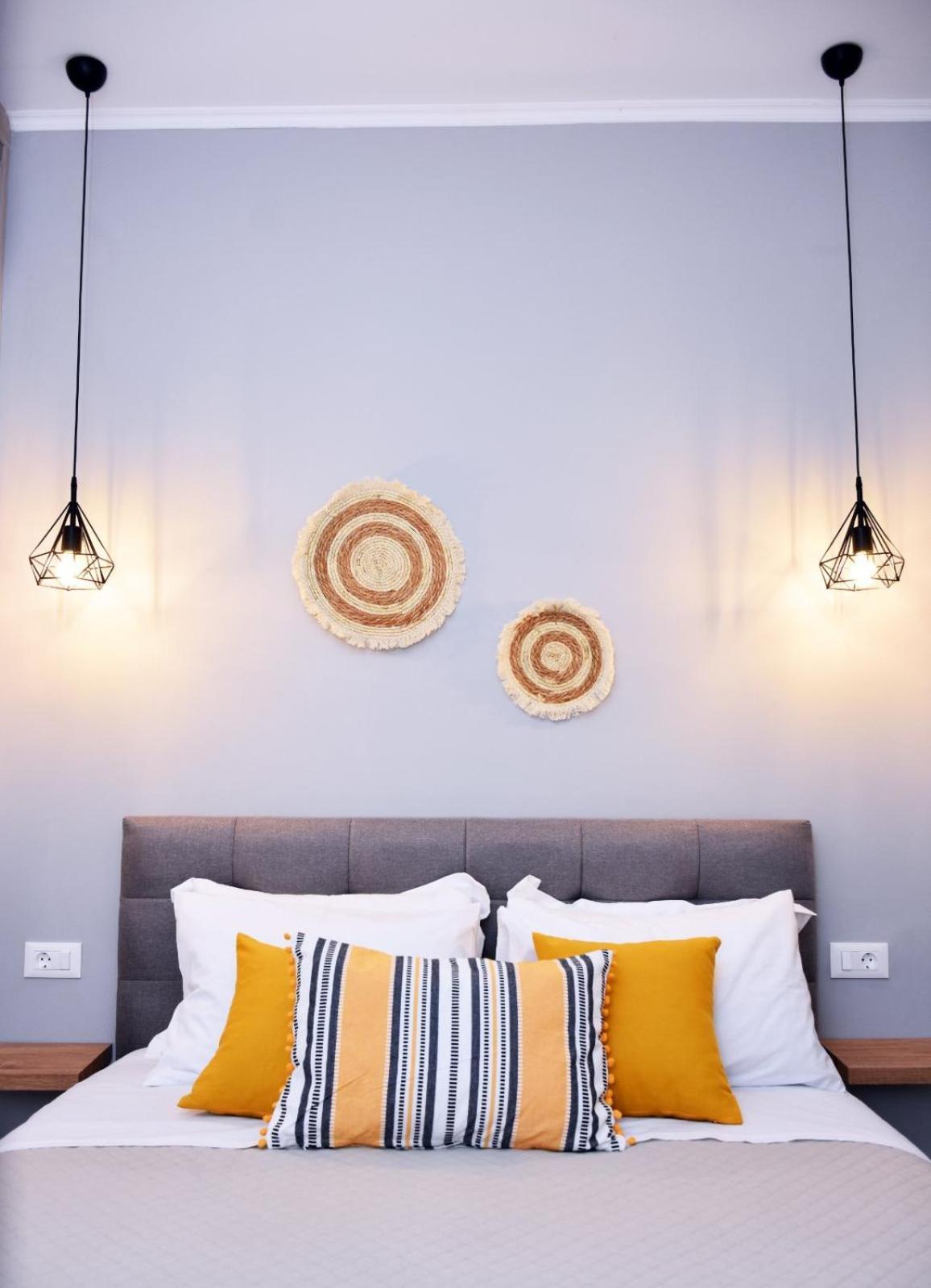 Manolis Cozy Chania (Crete)