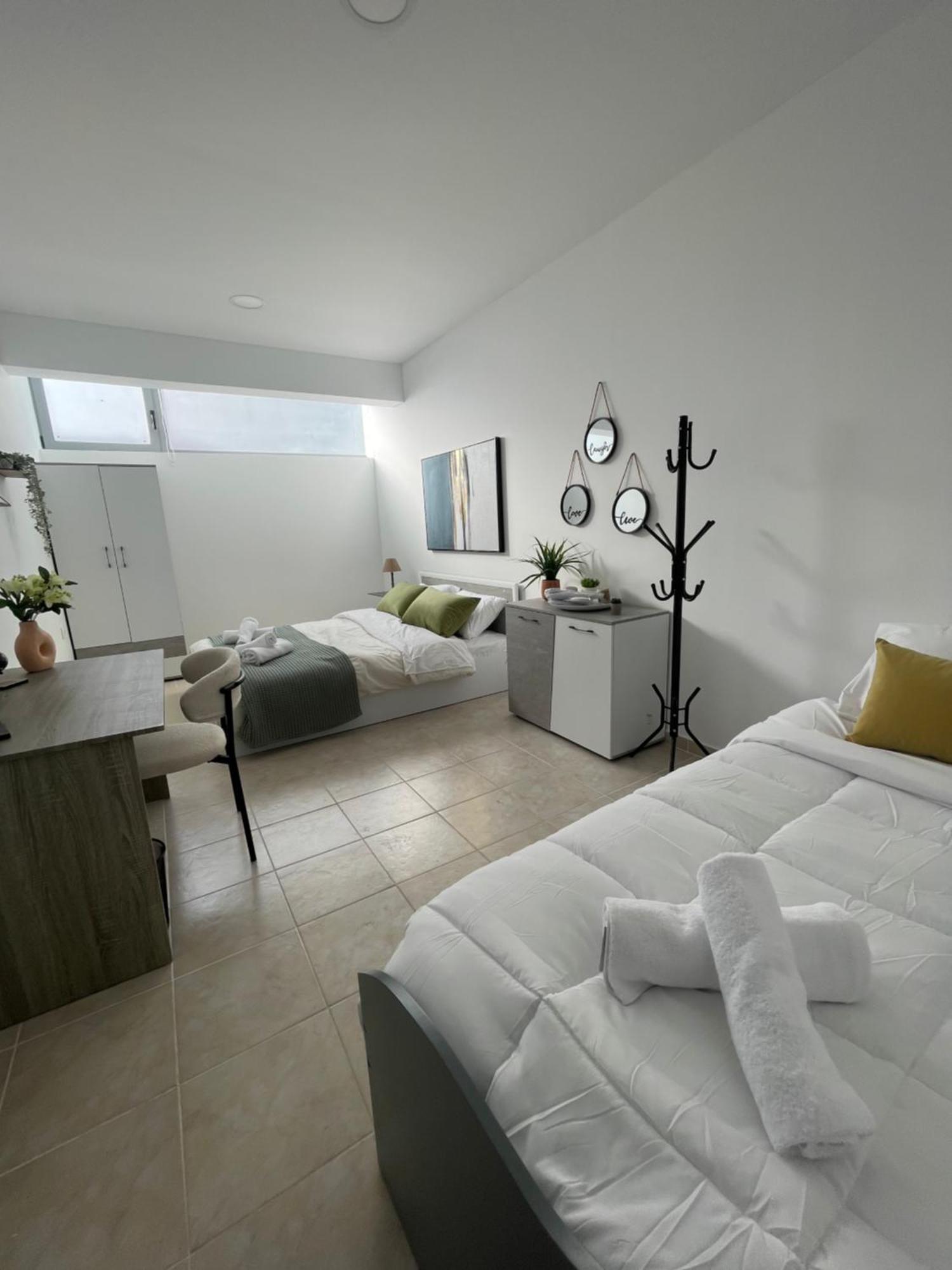 Aiolos Chania Center Luxury Near The Garden Chania (Crete)