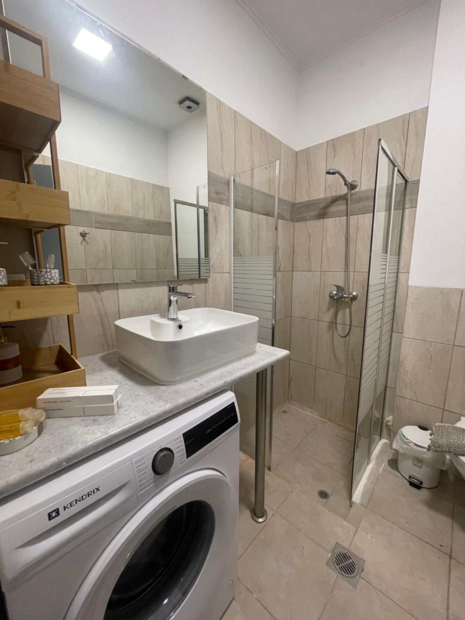 Aiolos Chania Center Luxury Near The Garden Appartement *