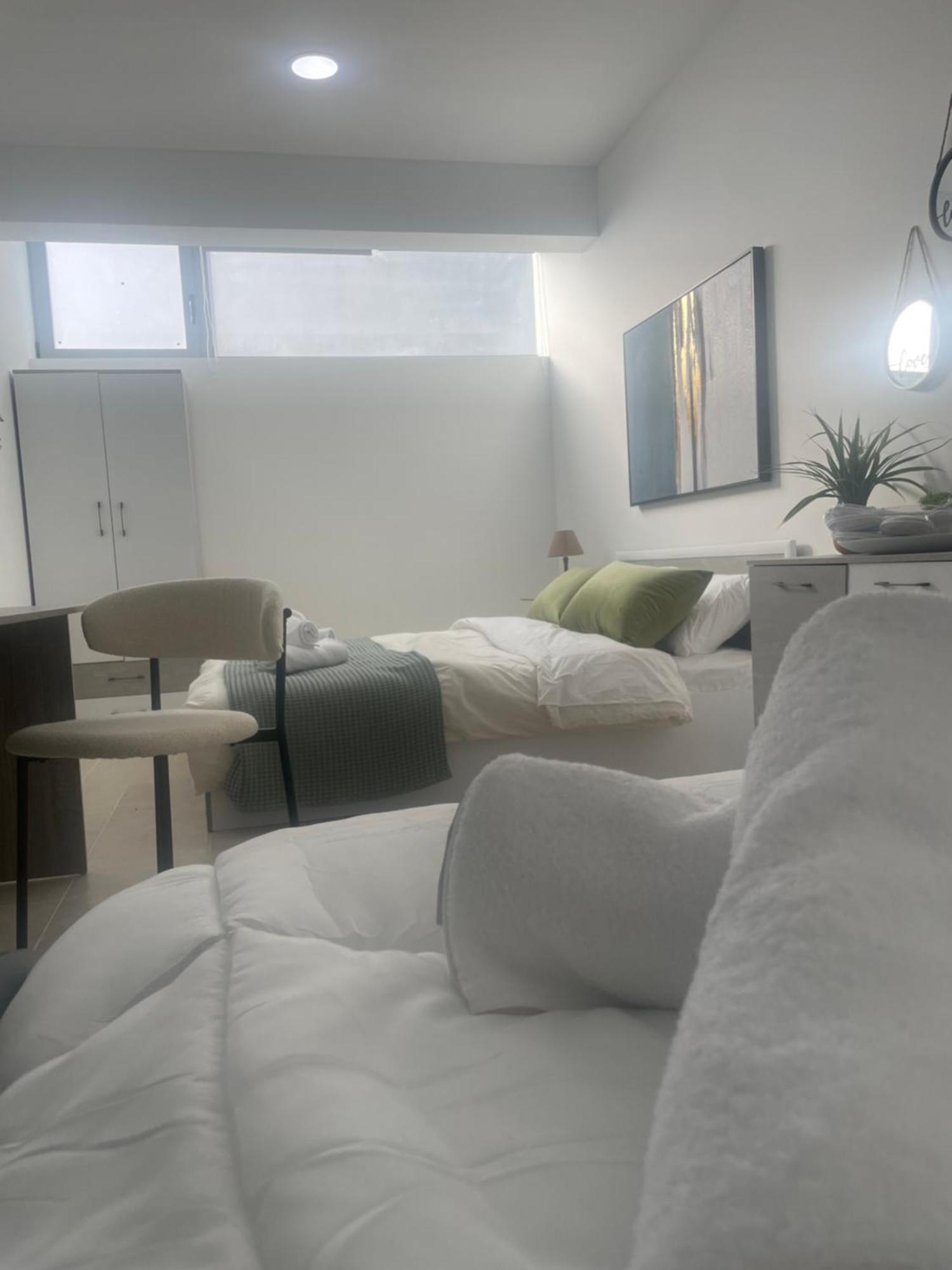 Aiolos Chania Center Luxury Near The Garden