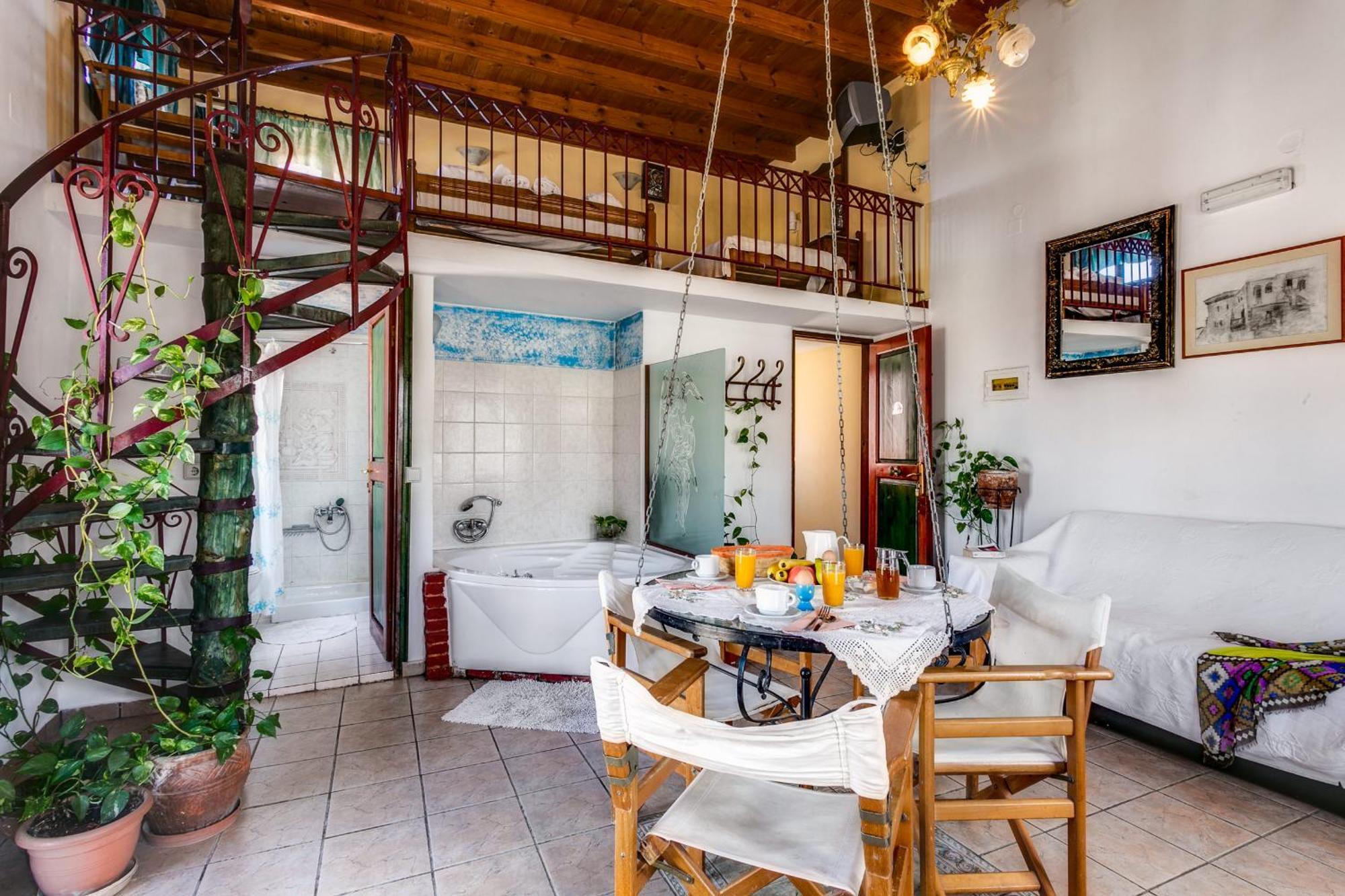 Aparthotel Ifigenia By Marios