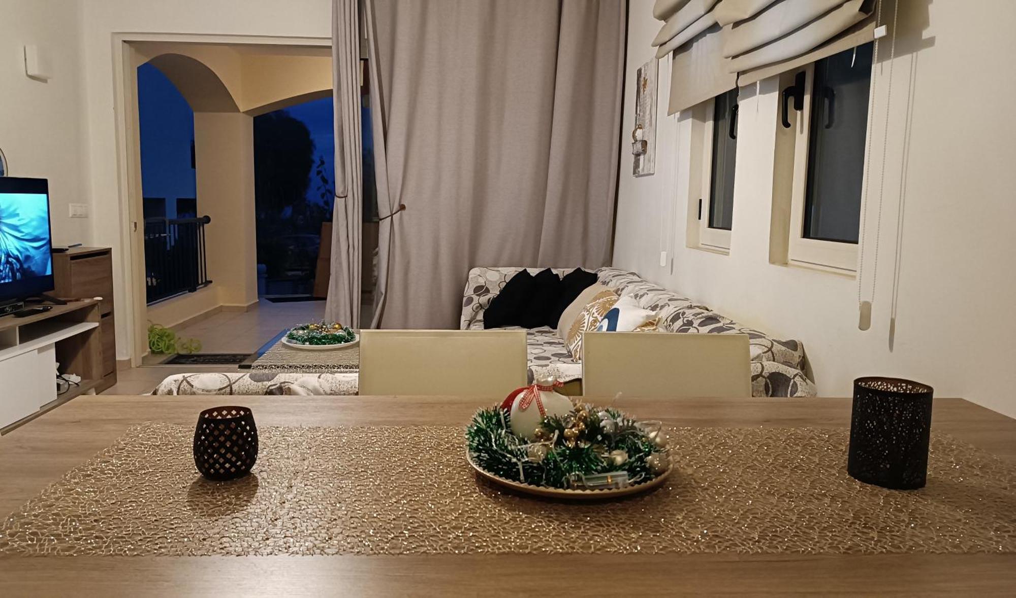 Infinity Night Ferienhaus