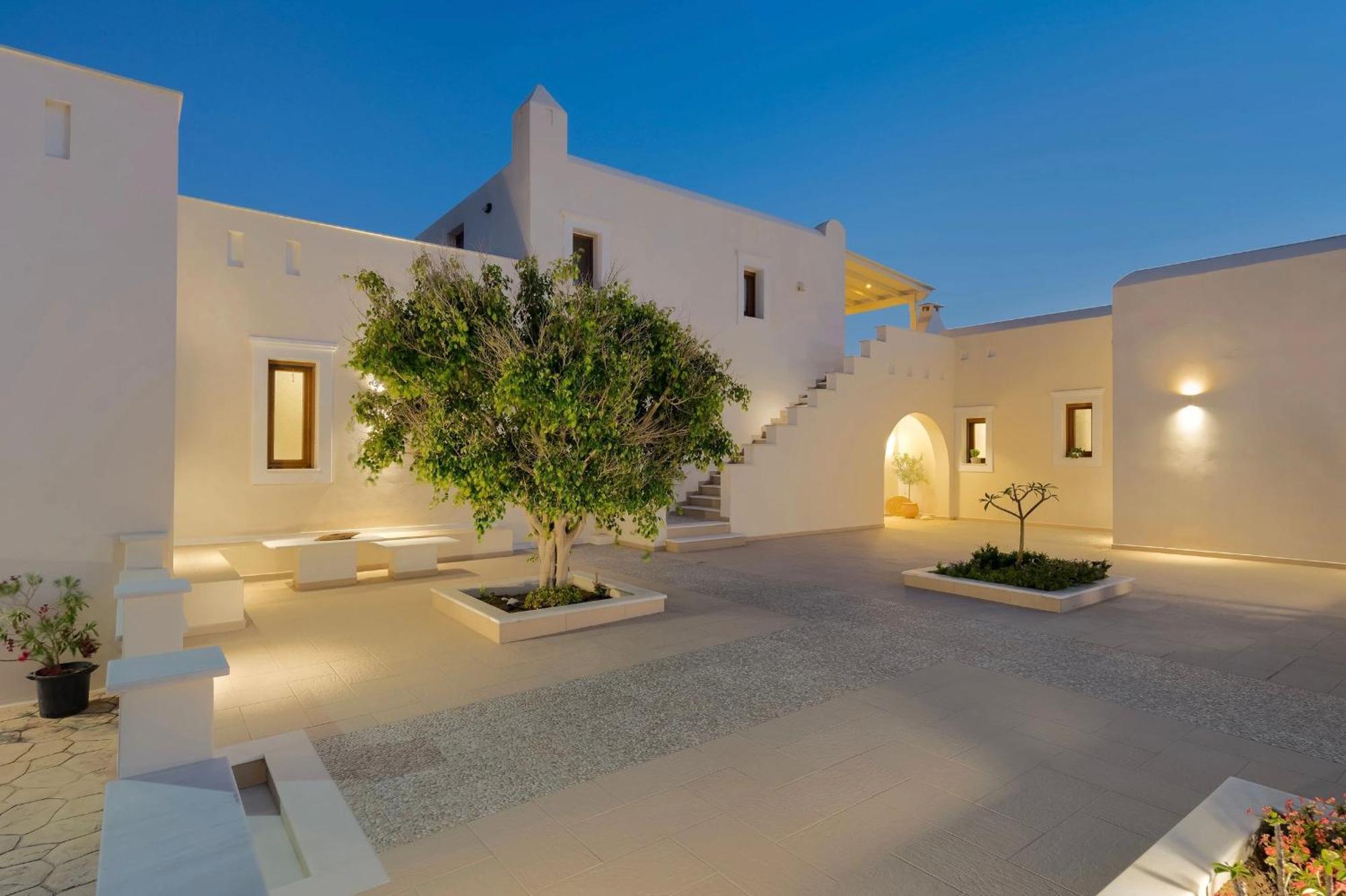 Elite Chania (Crete)