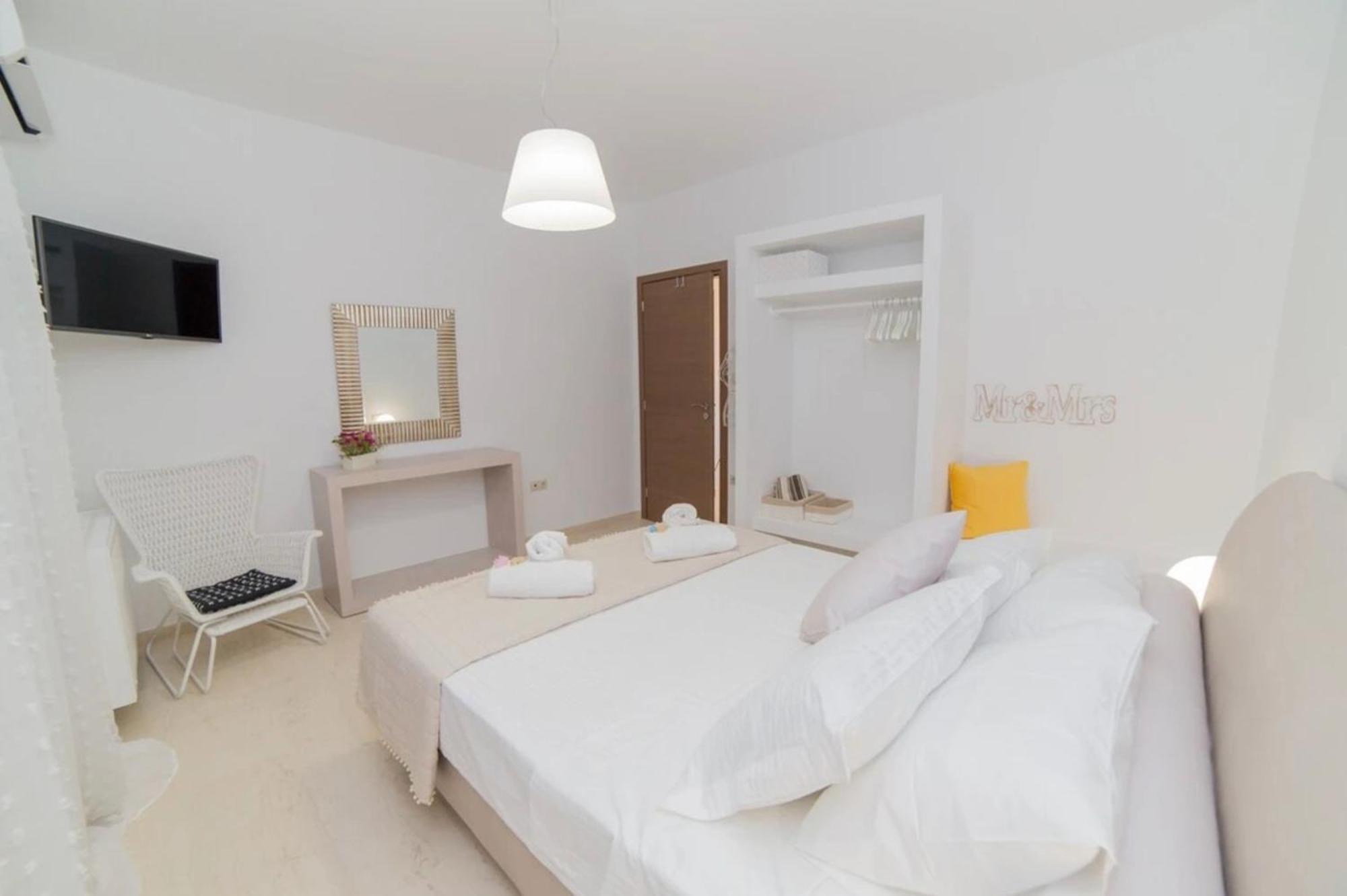 Aparthotel Elite