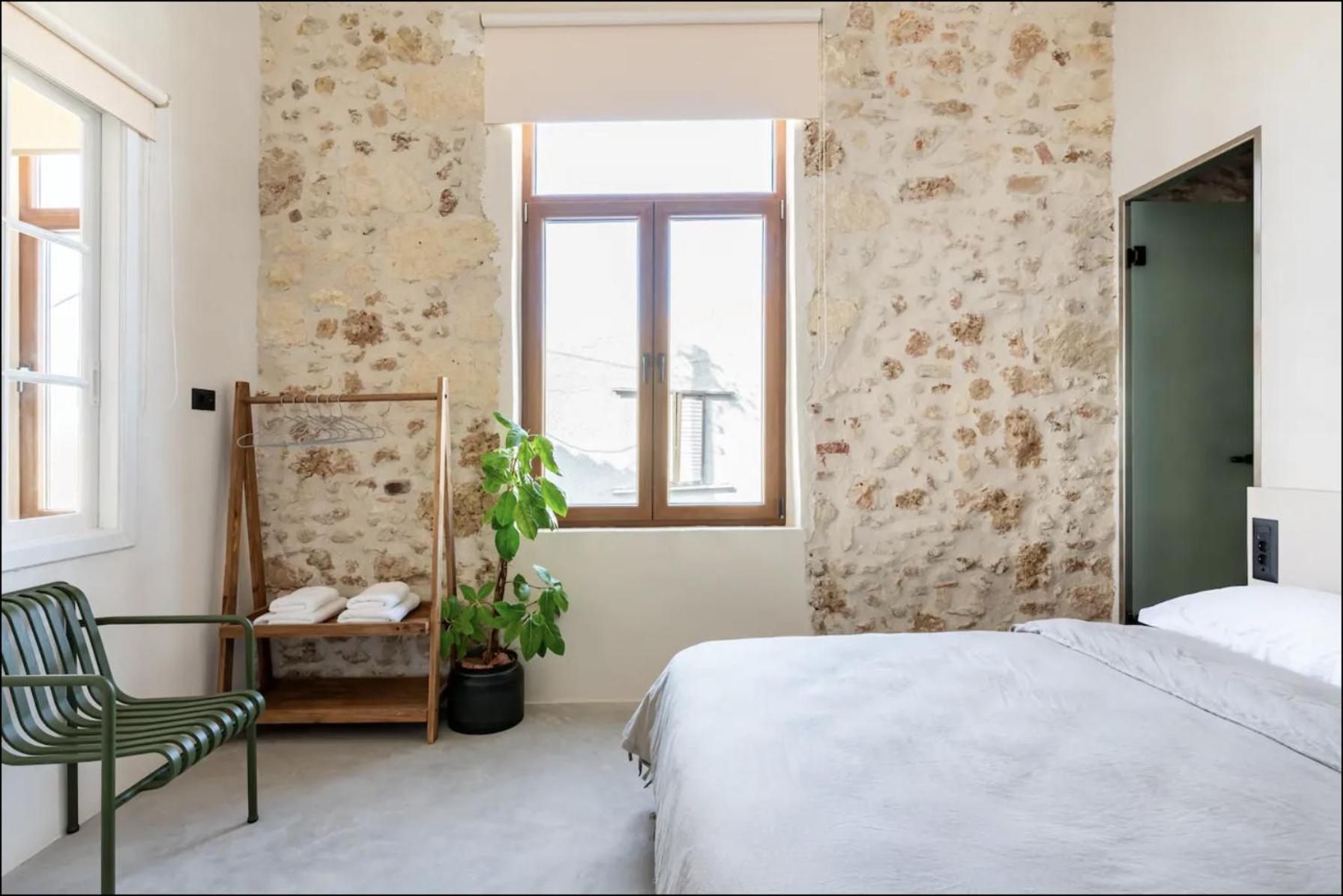 Petra - Casa Casa Group Apartment Chania (Crete)