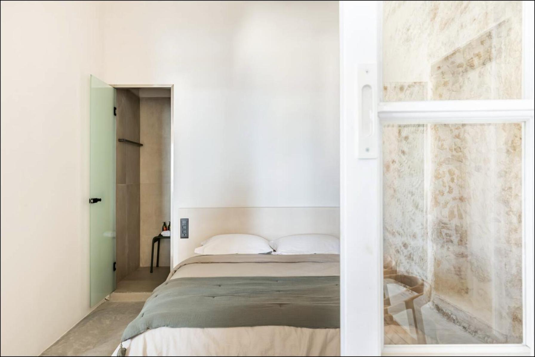 Petra - Casa Casa Group Apartment Chania (Crete)