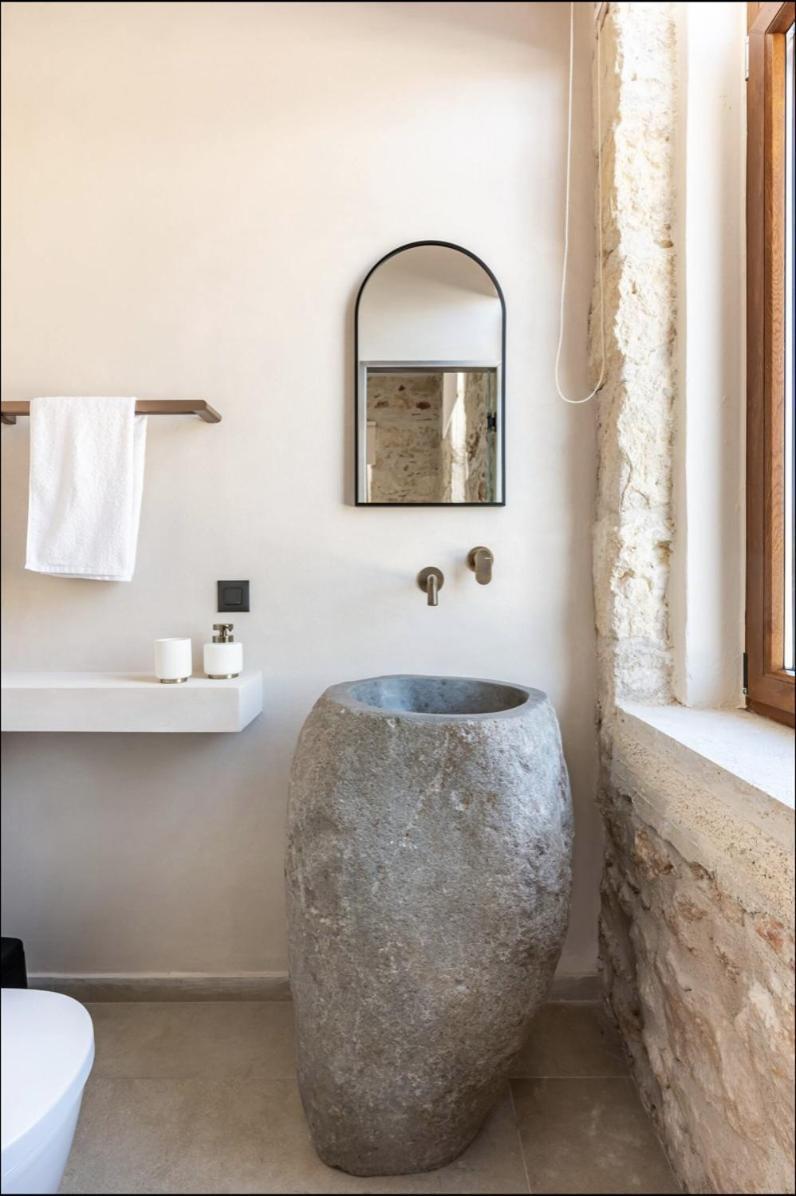 Petra - Casa Casa Group Chania (Crete)