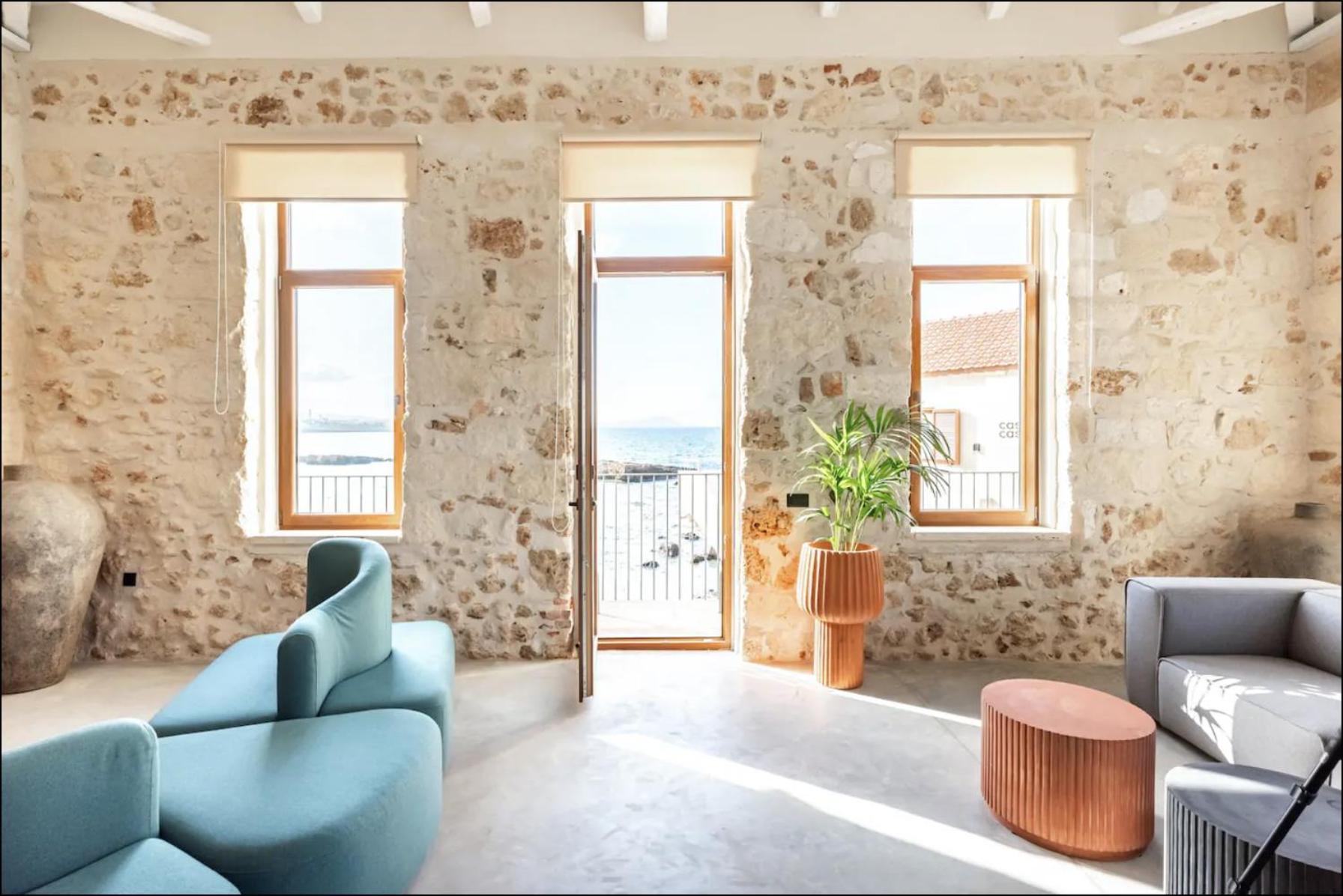 Petra - Casa Casa Group *