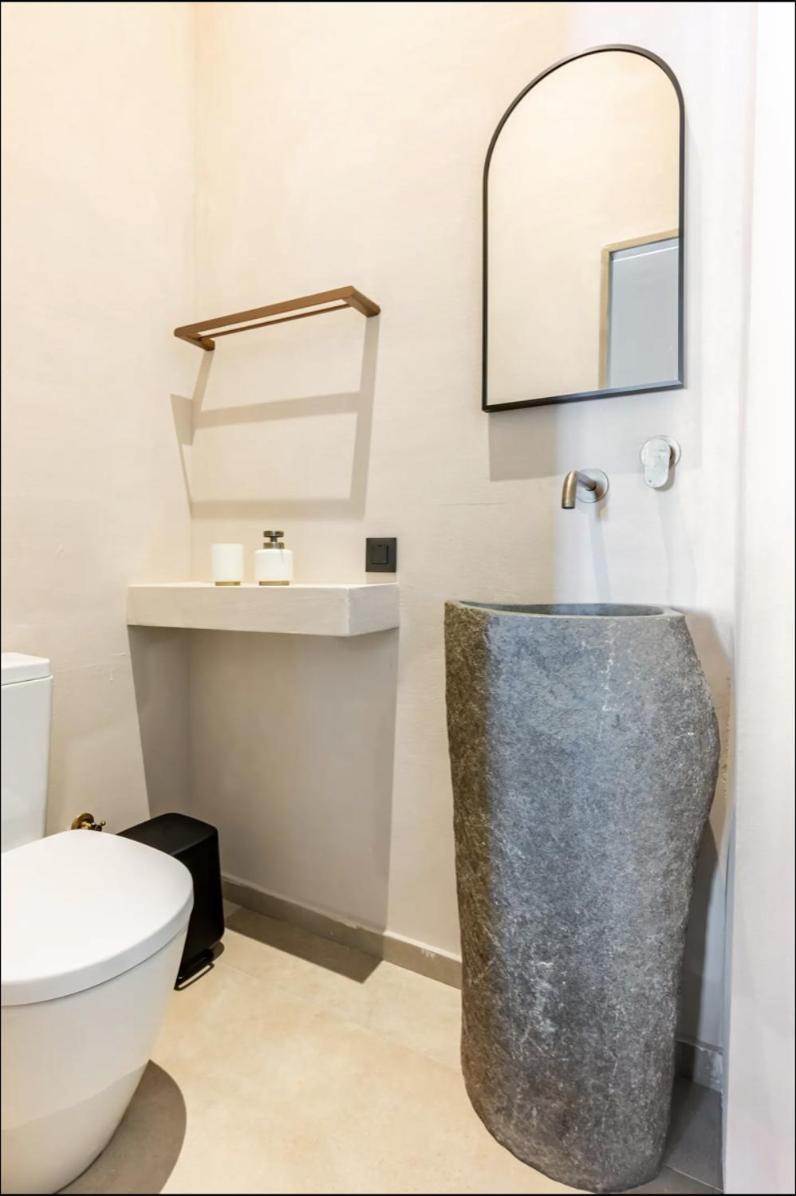 Petra - Casa Casa Group Apartment Chania (Crete)