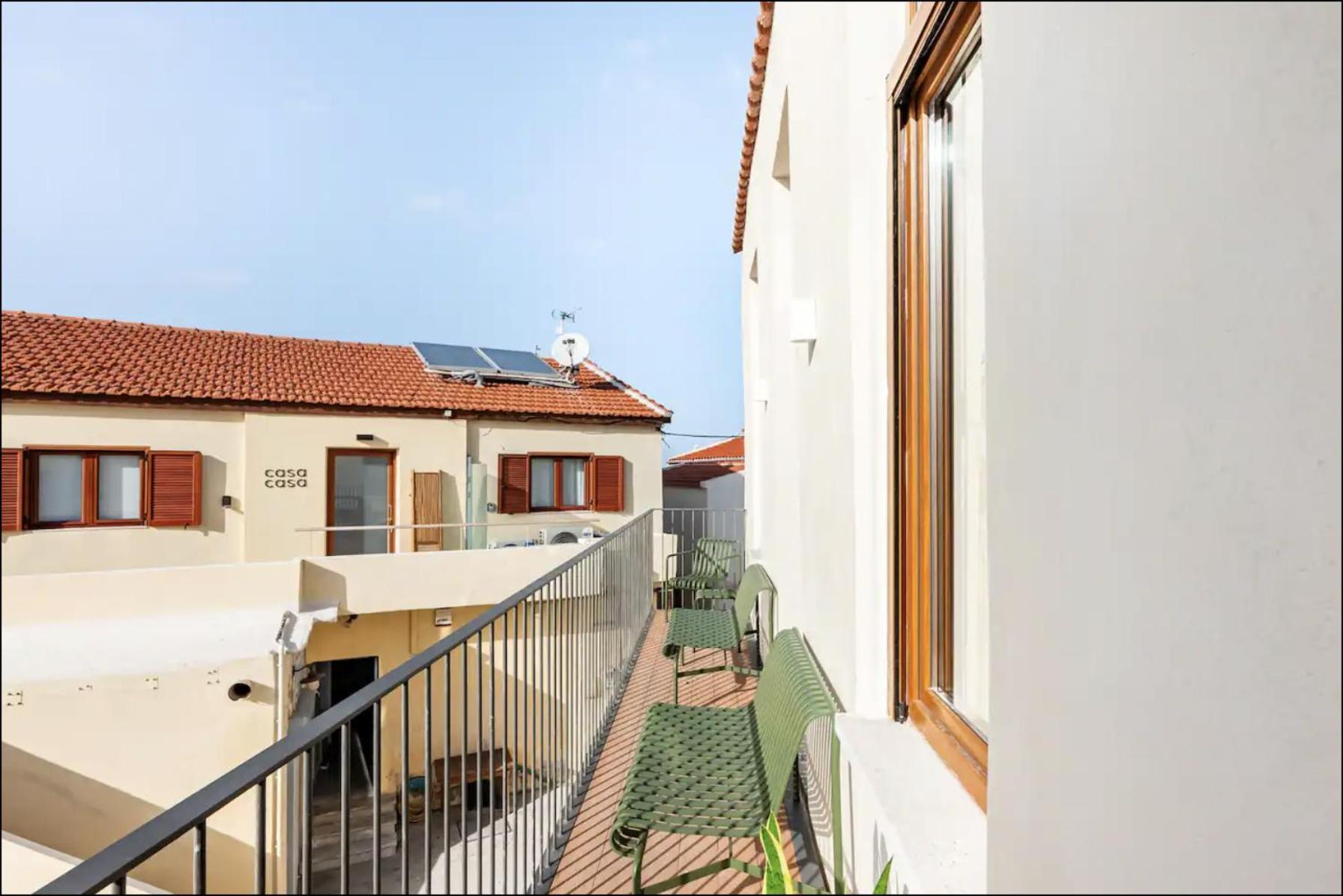 Petra - Casa Casa Group Apartment