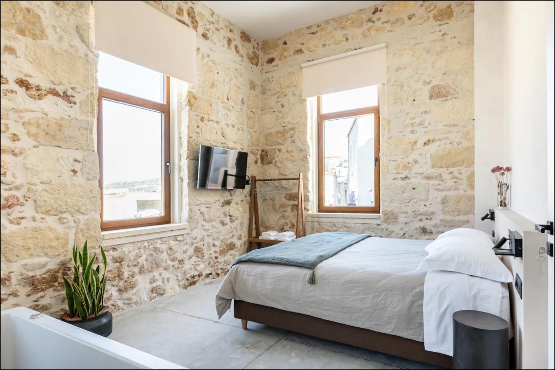 Petra - Casa Casa Group Apartment *