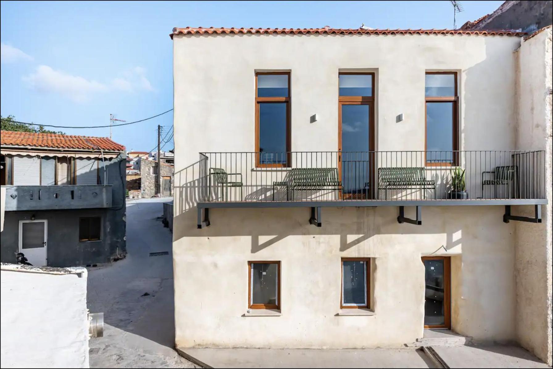 Petra - Casa Casa Group Apartment