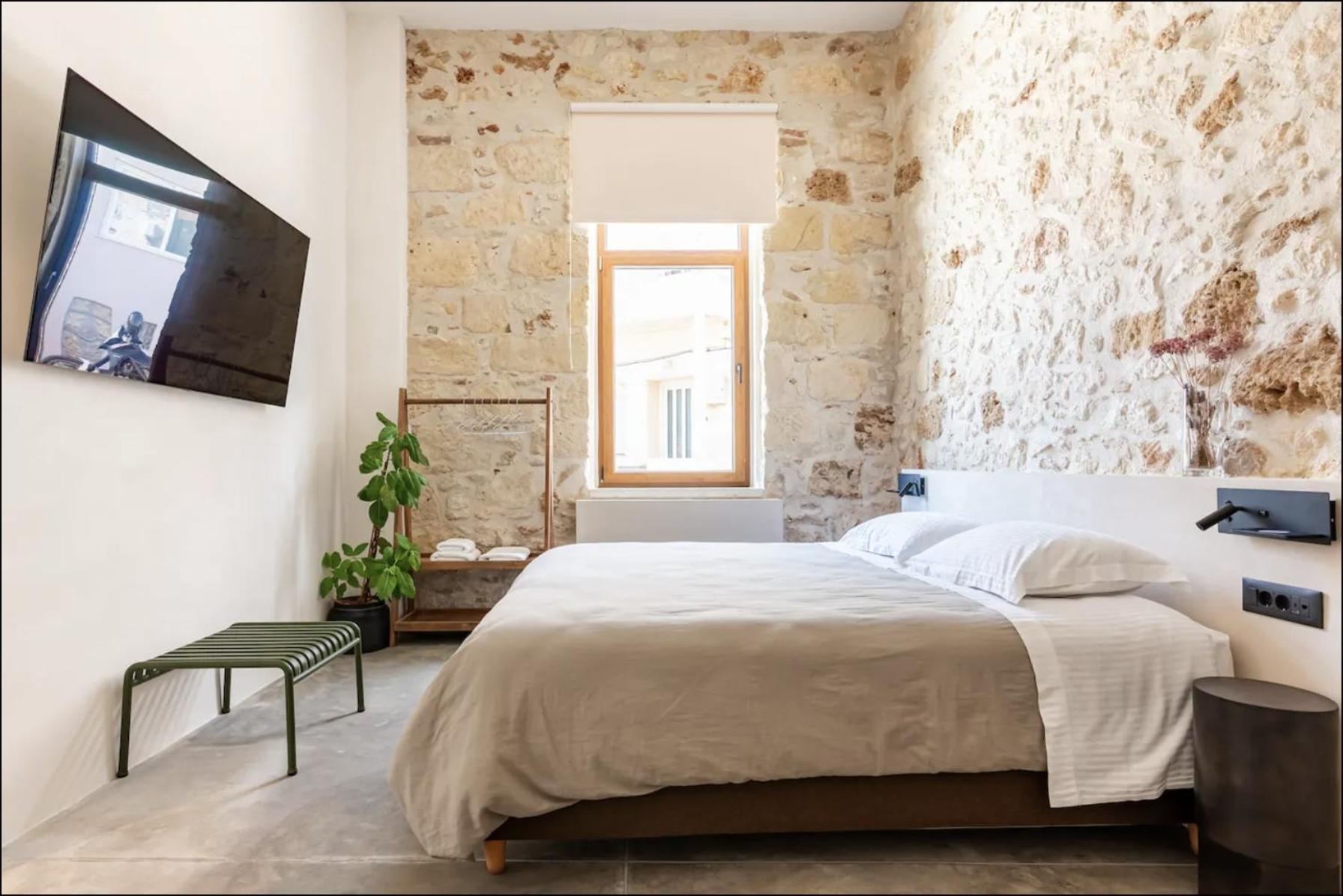 Apartment Petra - Casa Casa Group Chania (Crete)