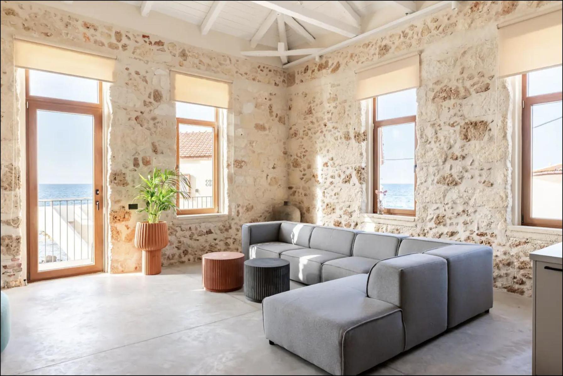 Petra - Casa Casa Group Apartment Chania (Crete)